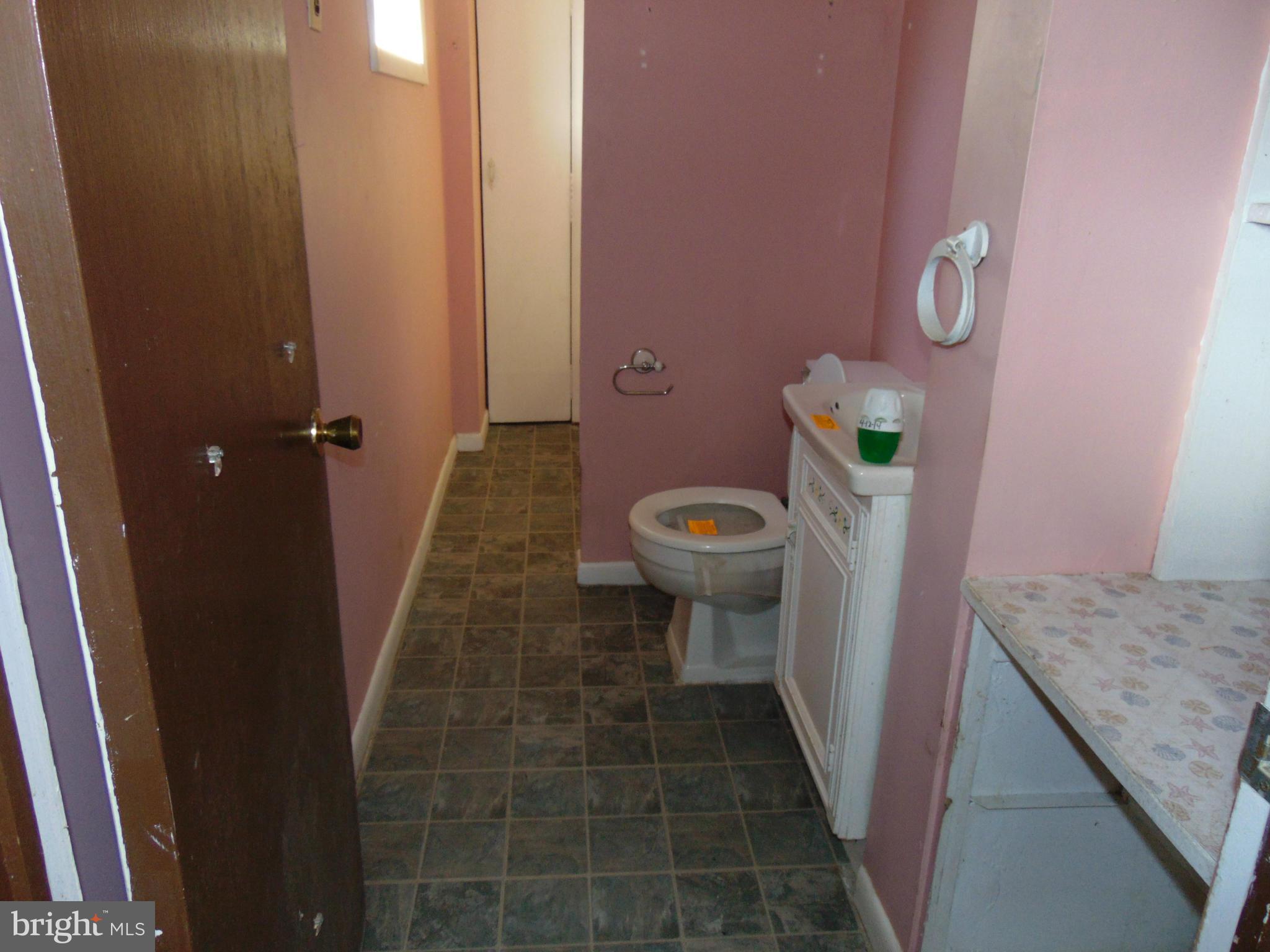 RIVIERA BEACH - Residential