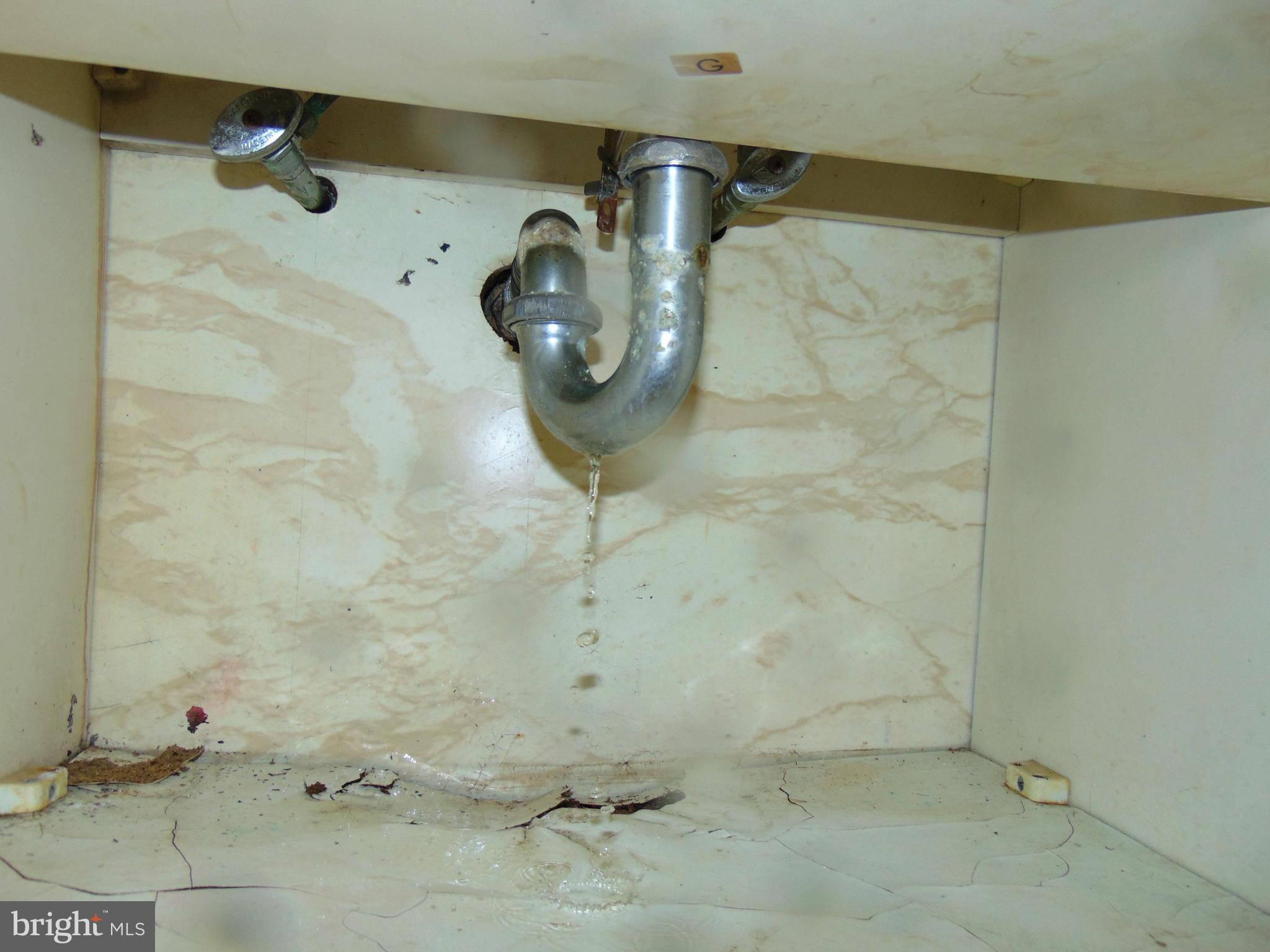 RIVIERA BEACH - Residential