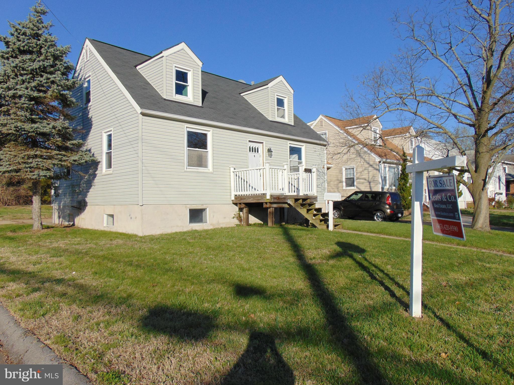 RIVIERA BEACH - Residential