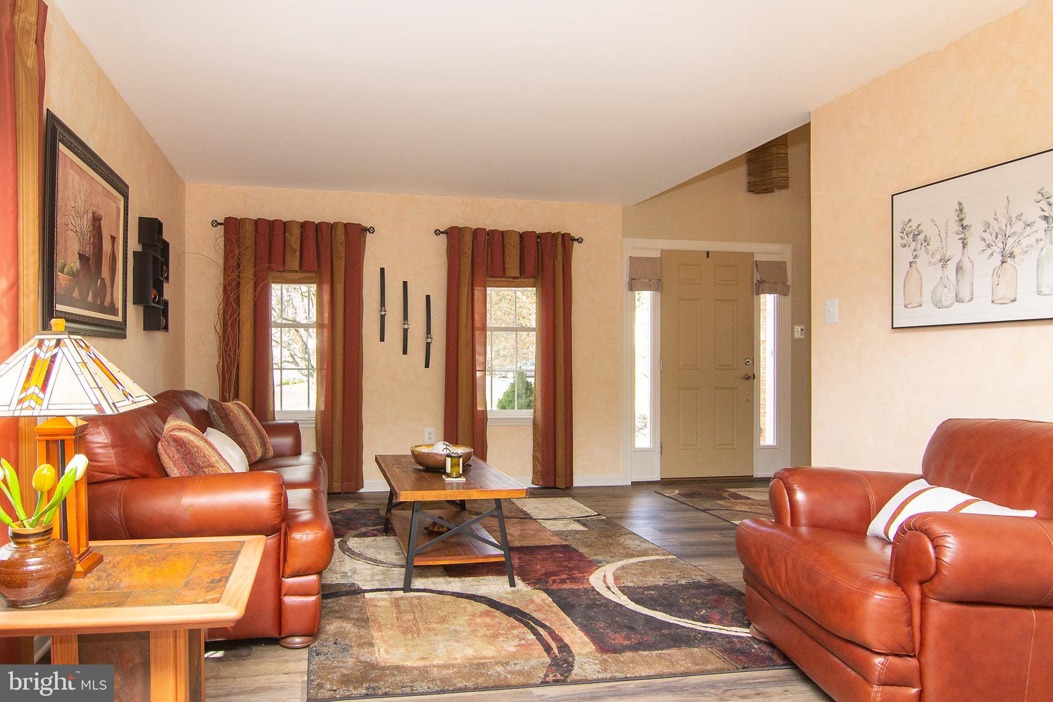 SHANNON RUN - Residential