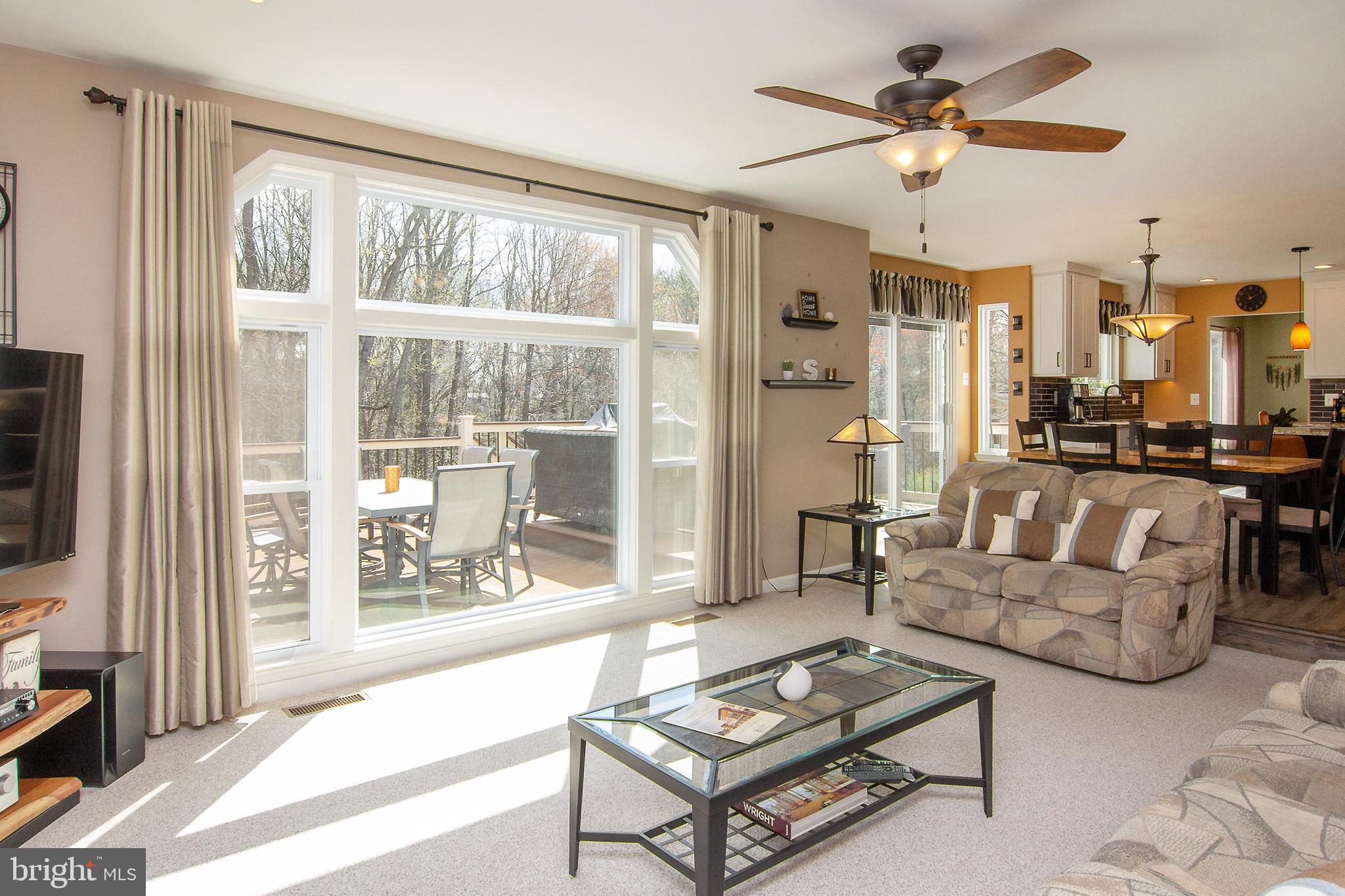 SHANNON RUN - Residential