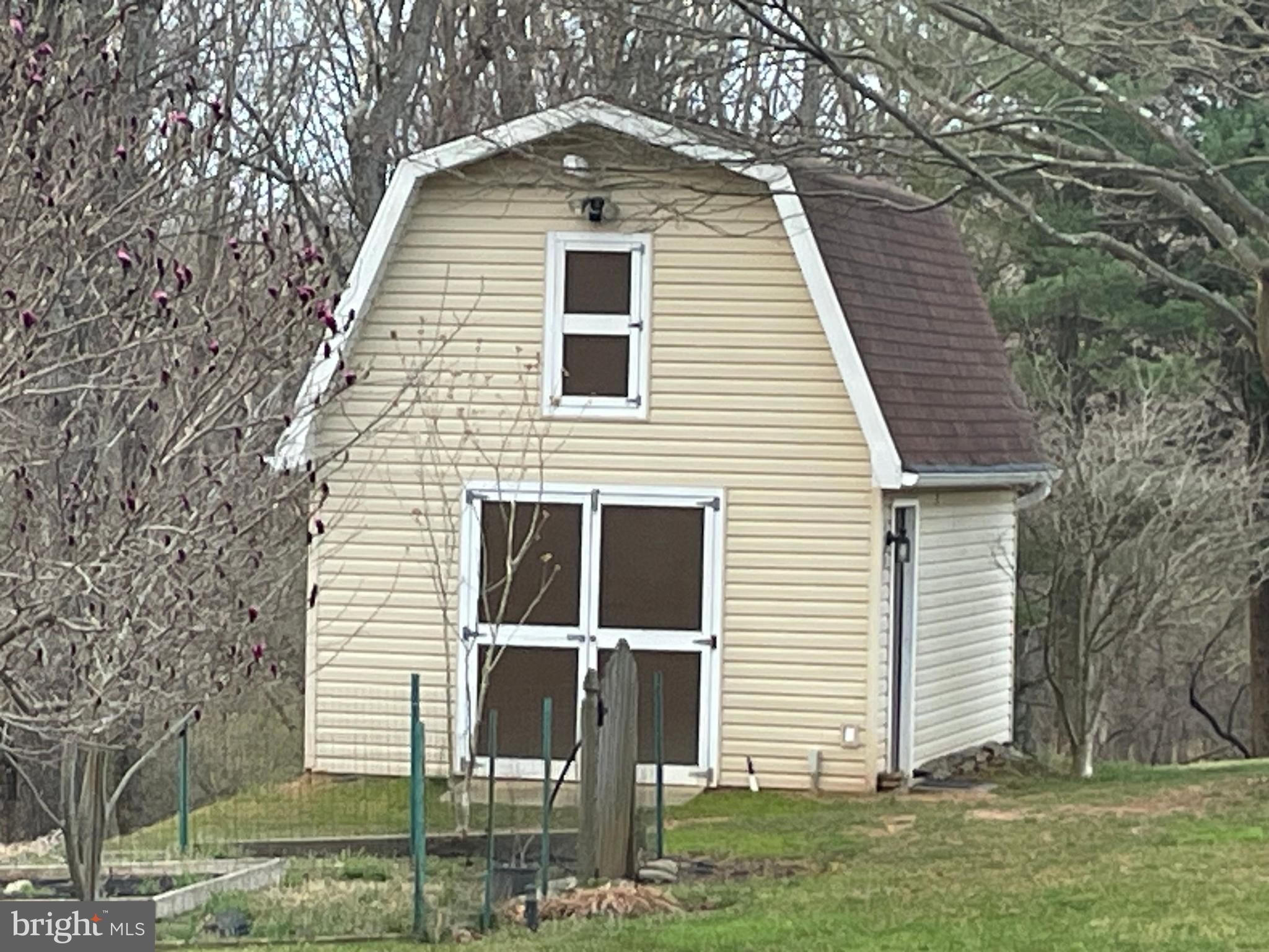 SHANNON RUN - Residential