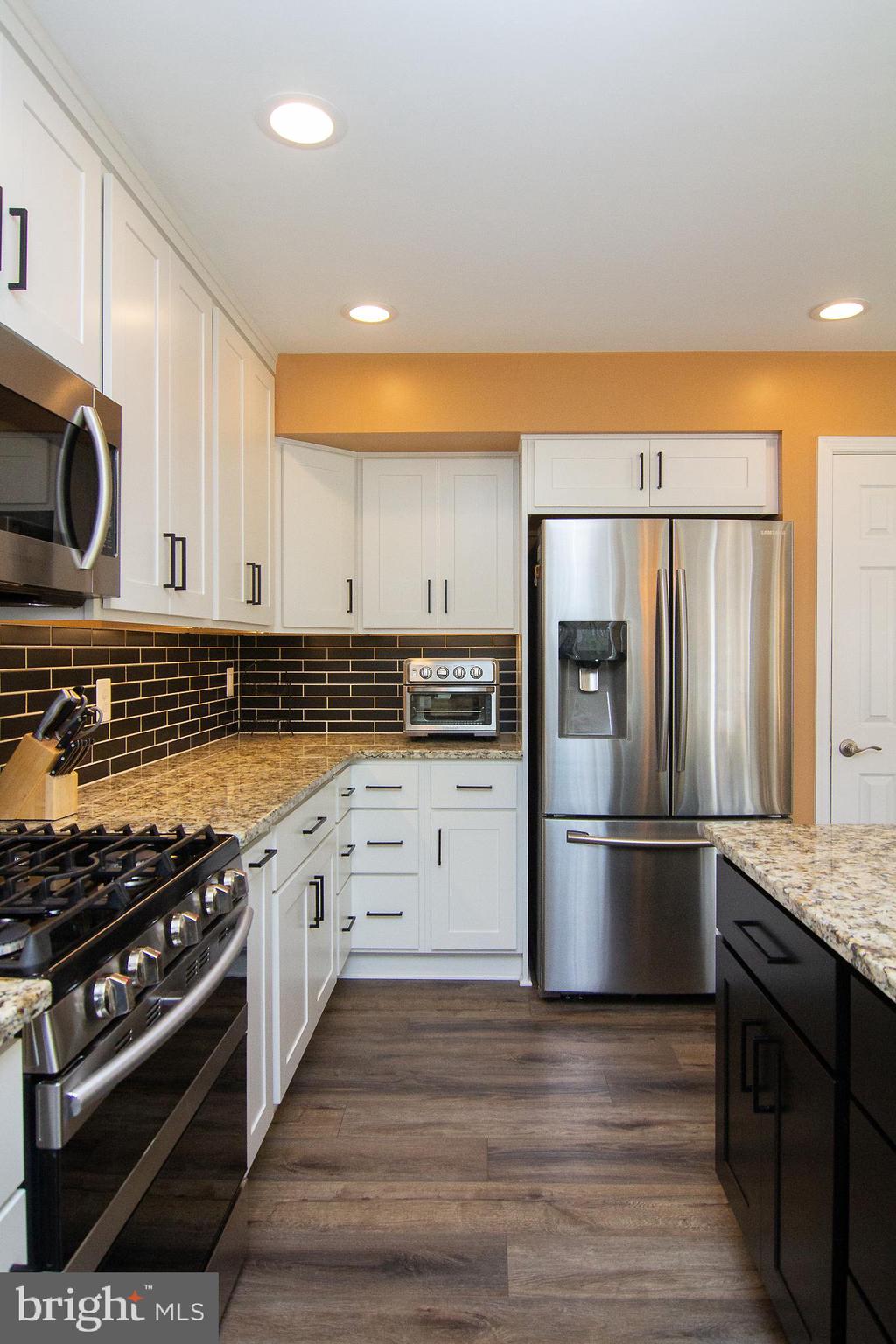 SHANNON RUN - Residential