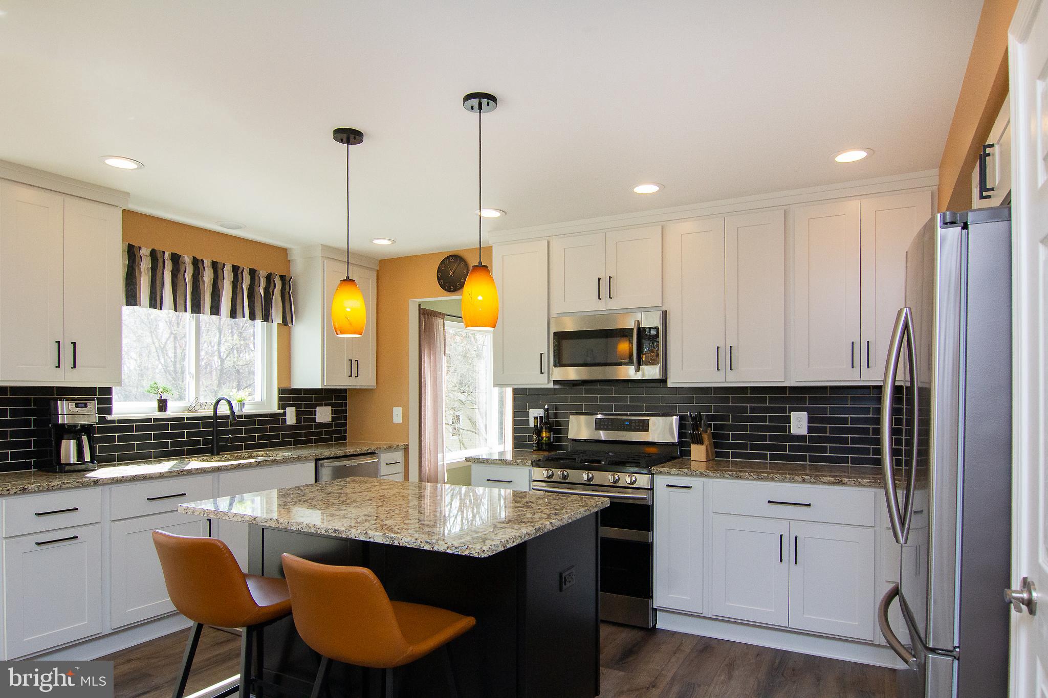 SHANNON RUN - Residential