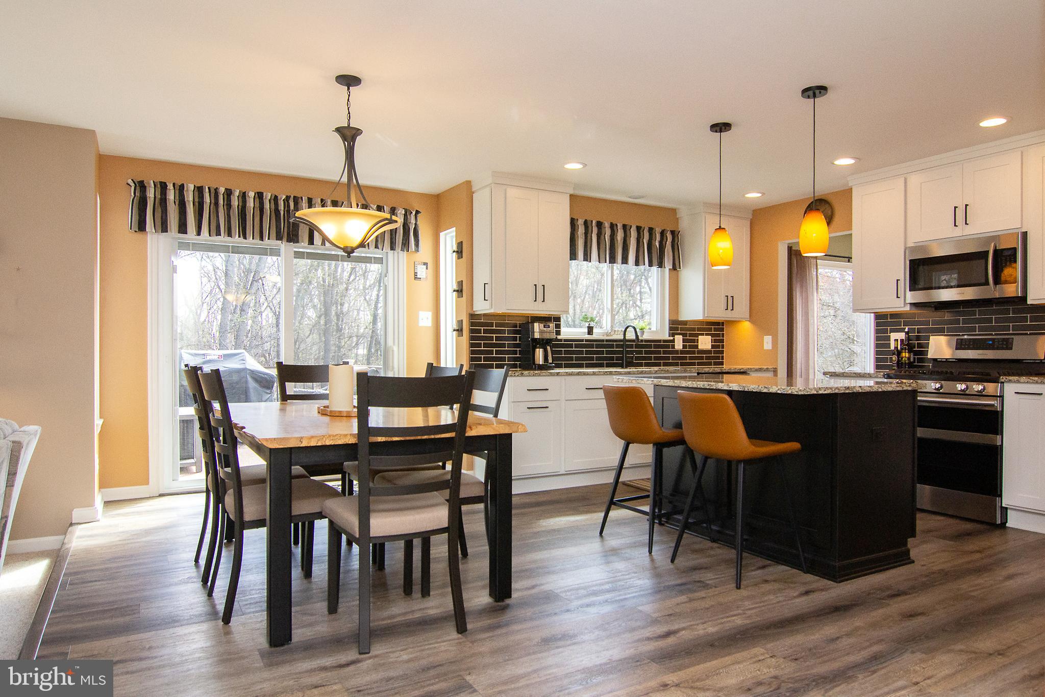 SHANNON RUN - Residential