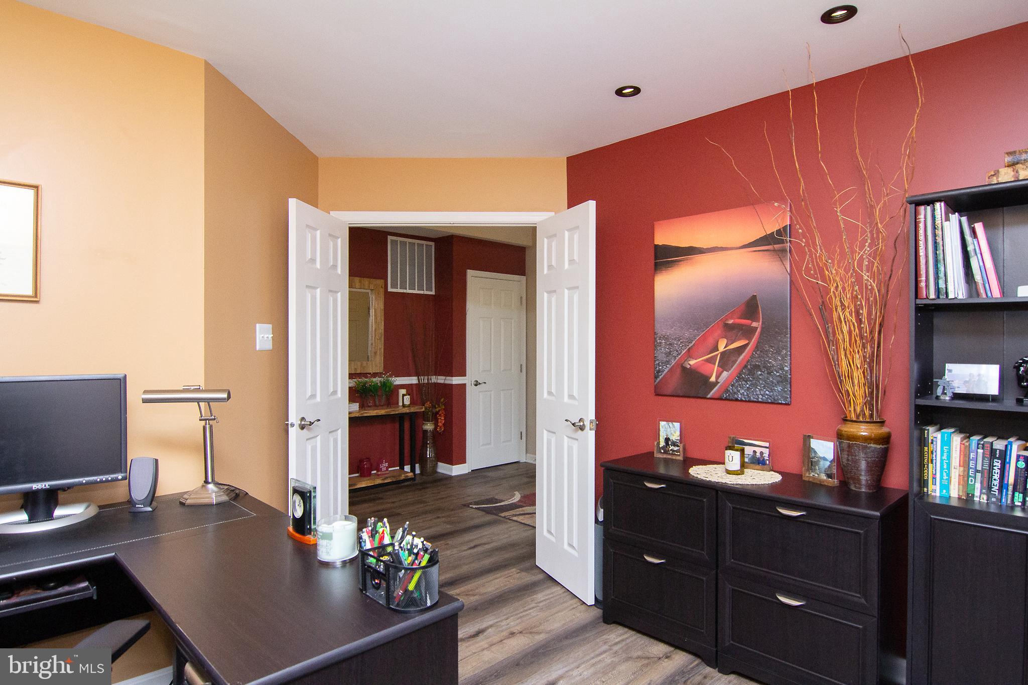 SHANNON RUN - Residential