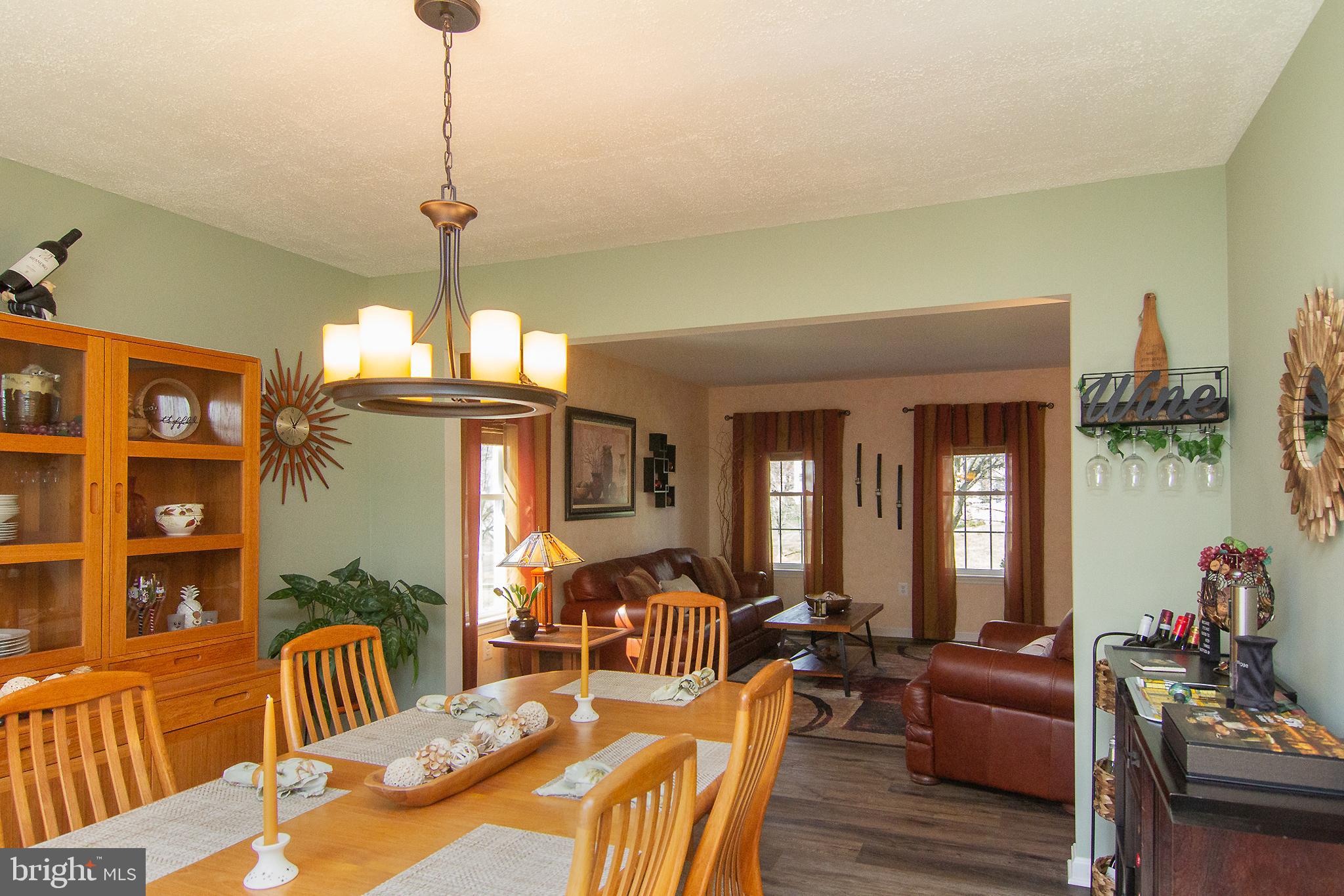 SHANNON RUN - Residential