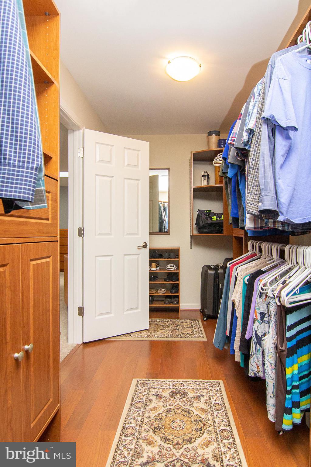 SHANNON RUN - Residential