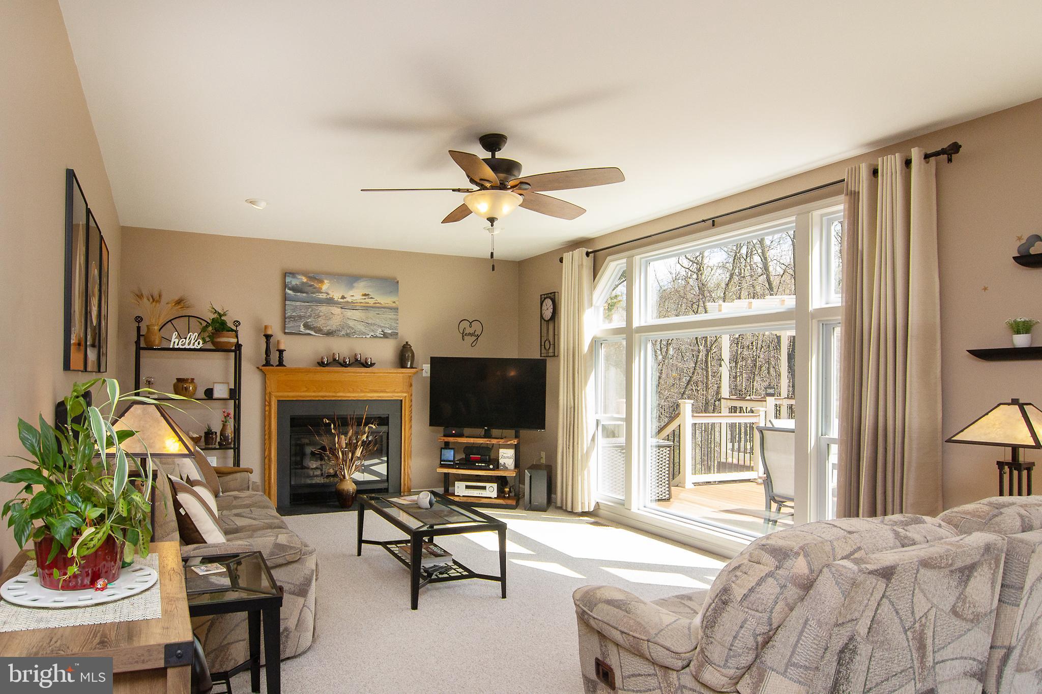 SHANNON RUN - Residential