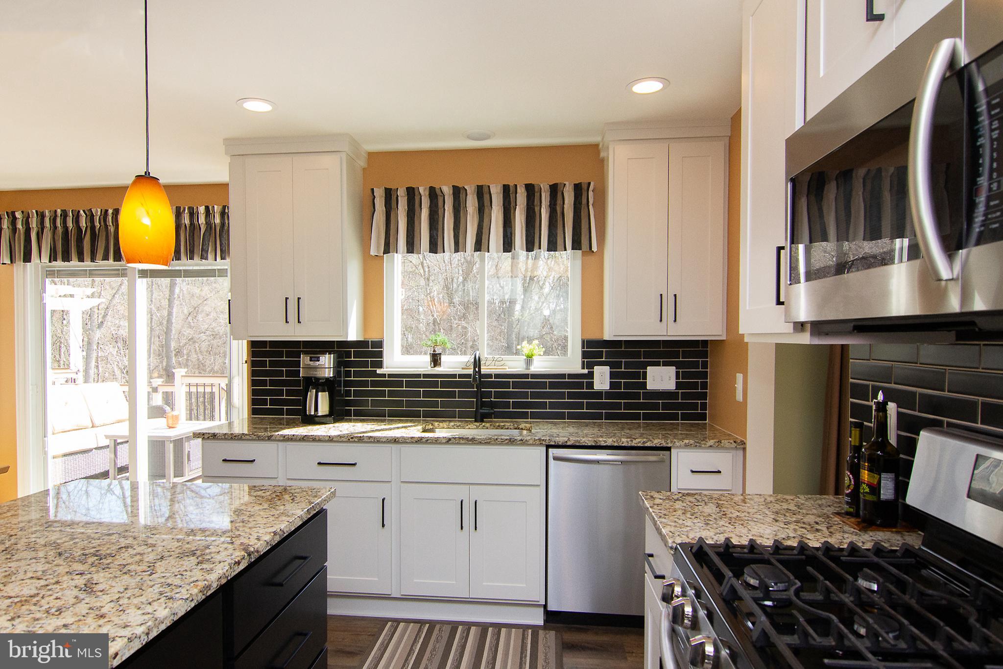 SHANNON RUN - Residential