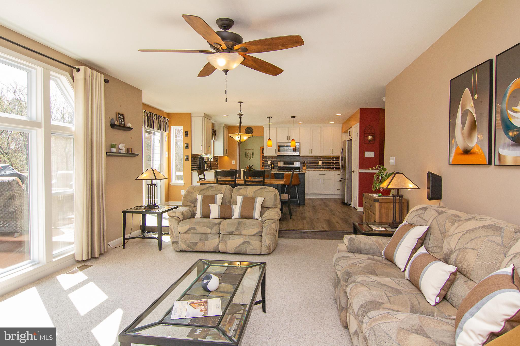 SHANNON RUN - Residential