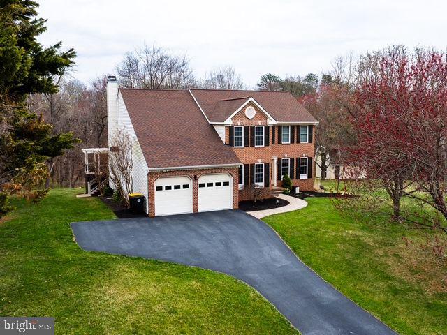 SHANNON RUN - Residential