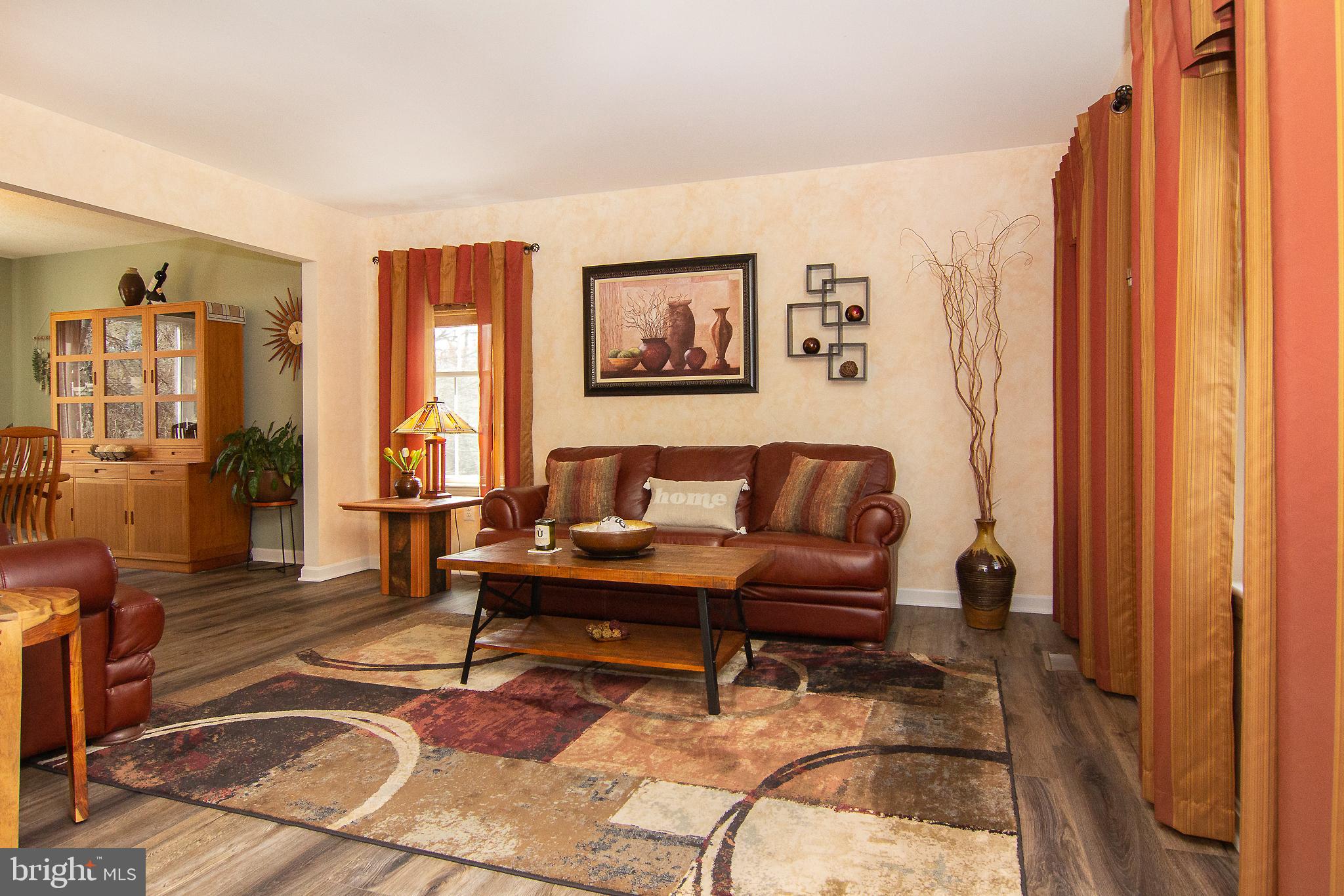 SHANNON RUN - Residential