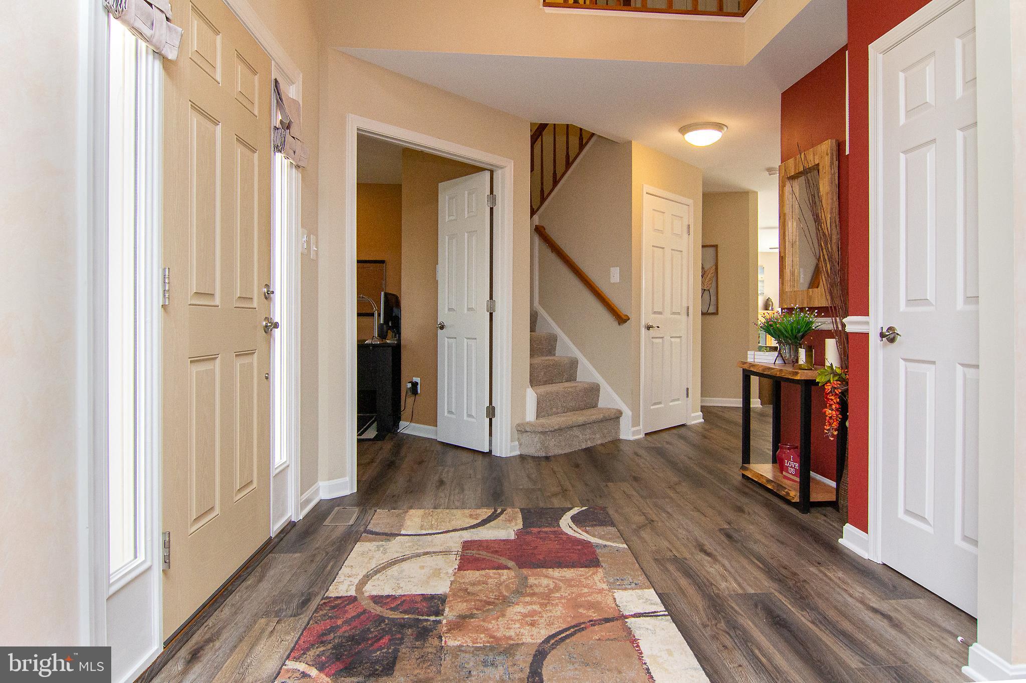 SHANNON RUN - Residential