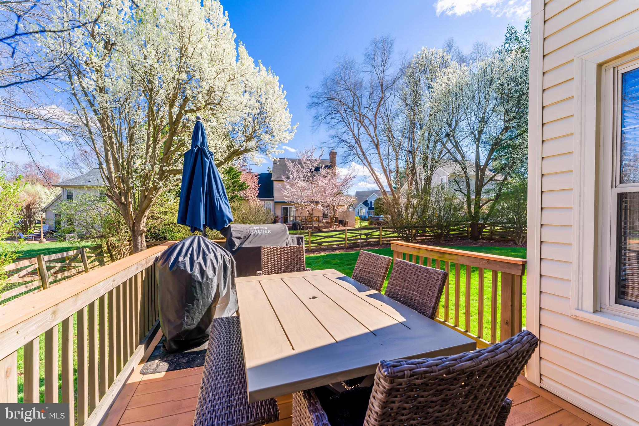 CHANTILLY HIGHLANDS - Residential