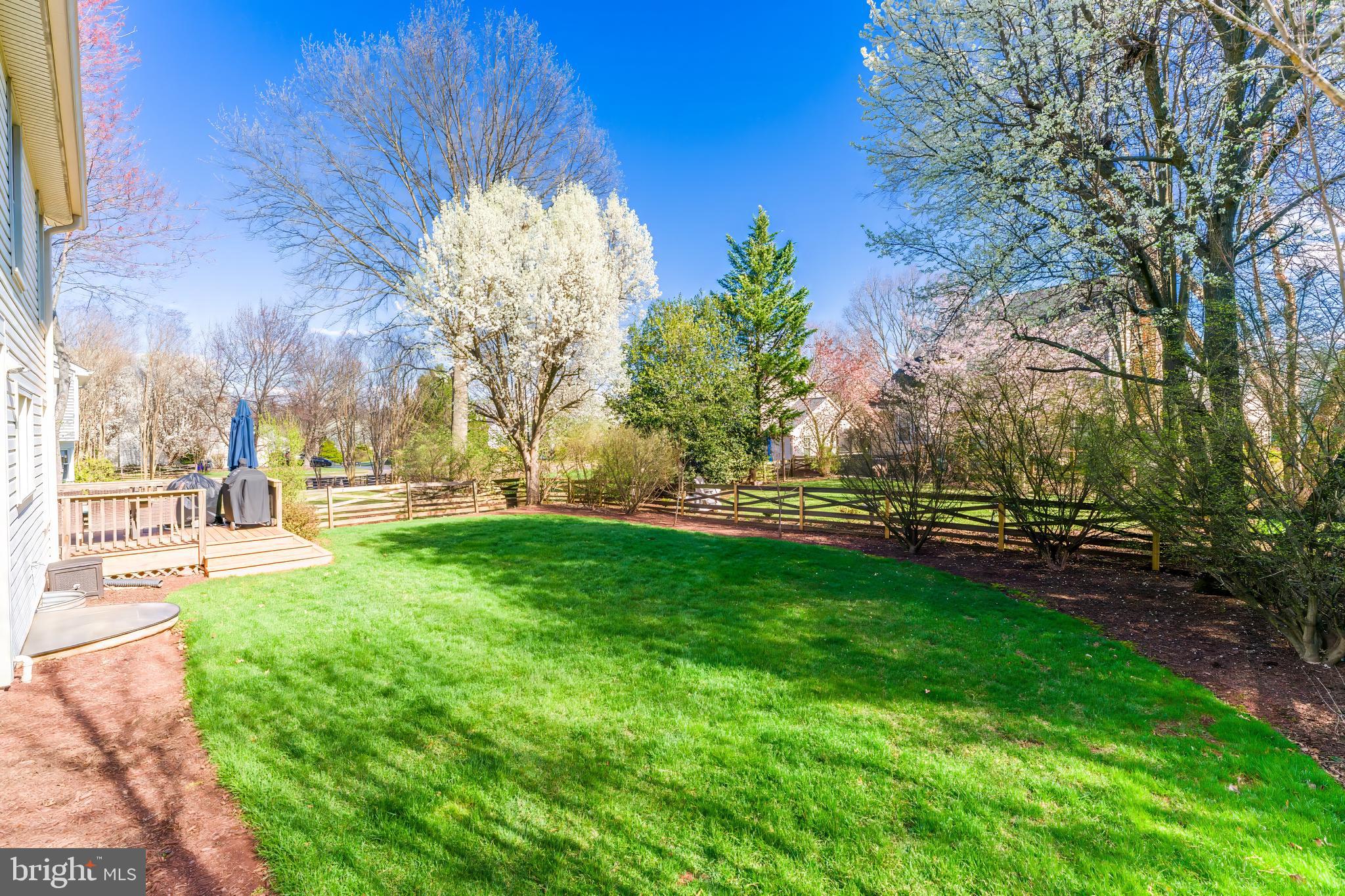 CHANTILLY HIGHLANDS - Residential