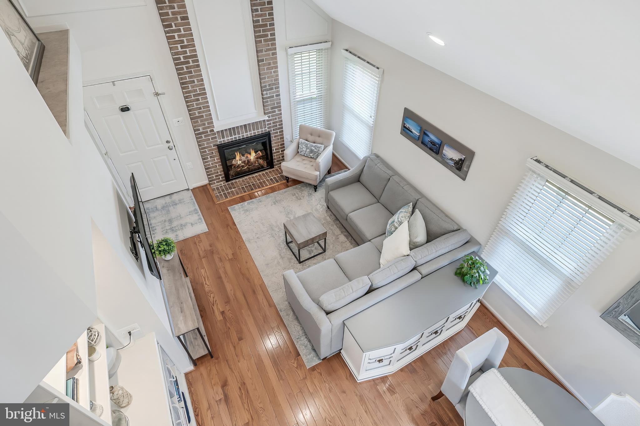 CHANTILLY HIGHLANDS - Residential