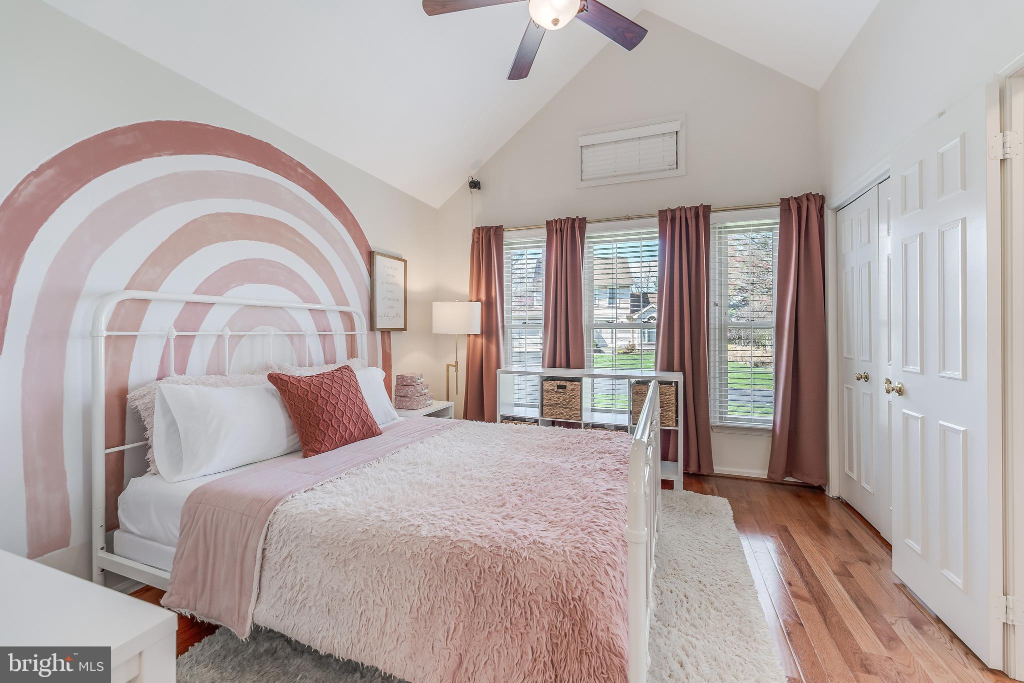 CHANTILLY HIGHLANDS - Residential