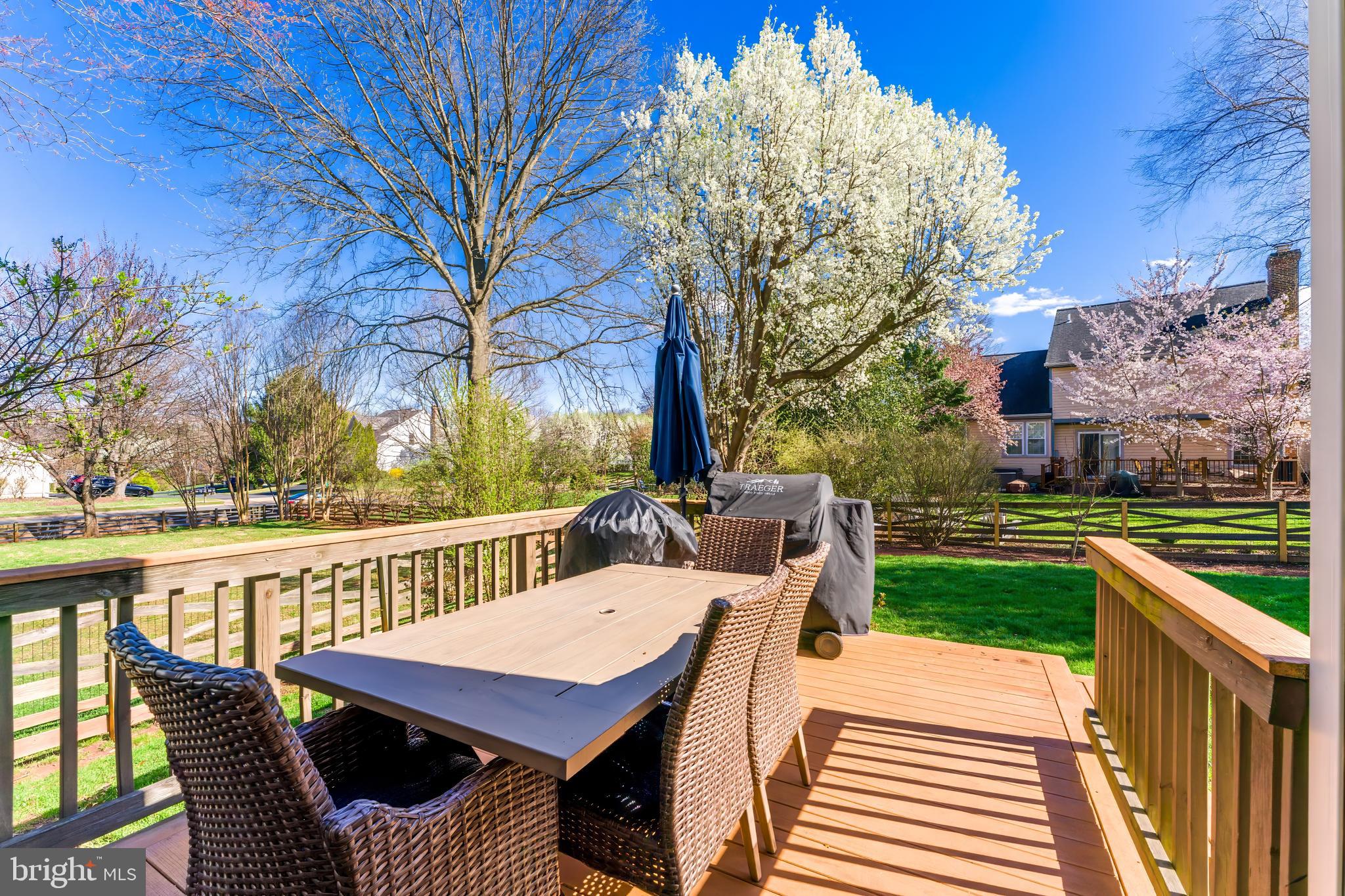 CHANTILLY HIGHLANDS - Residential