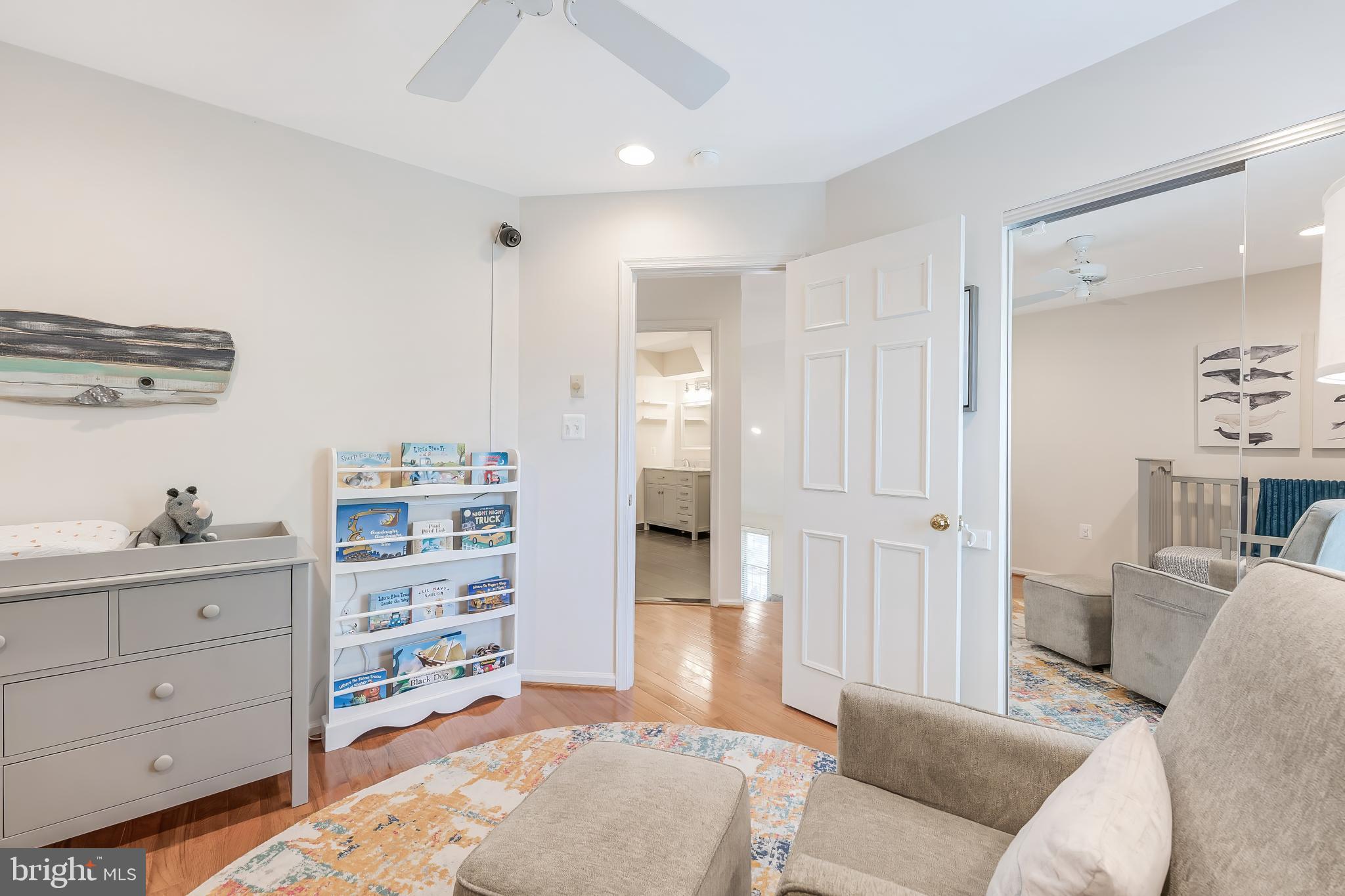 CHANTILLY HIGHLANDS - Residential