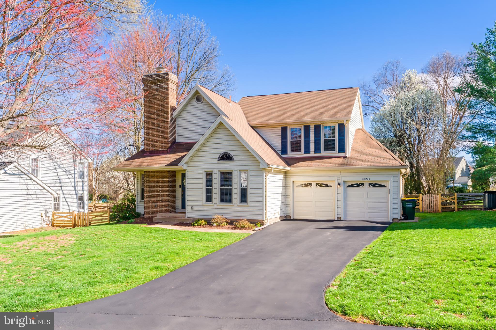 13214 STONE HEATHER DRIVE