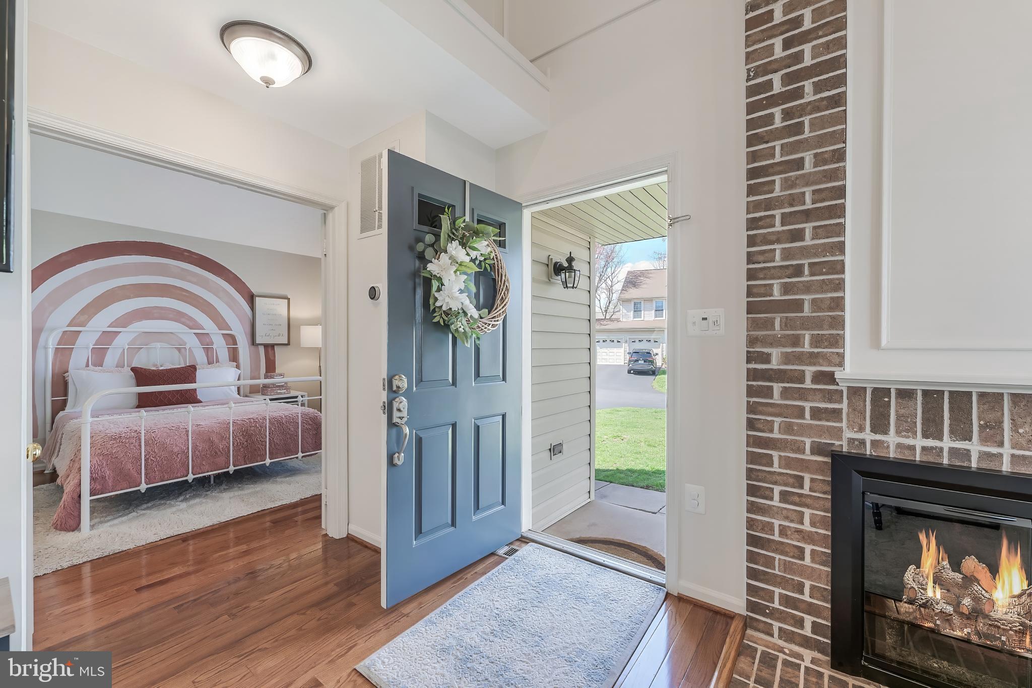 13214 STONE HEATHER DRIVE