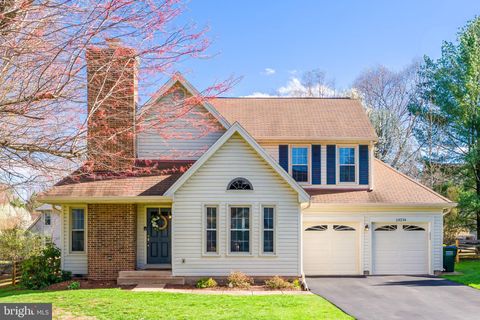Photo of 13214 Stone Heather Drive, HERNDON, VA 20171 (MLS # VAFX2283868)
