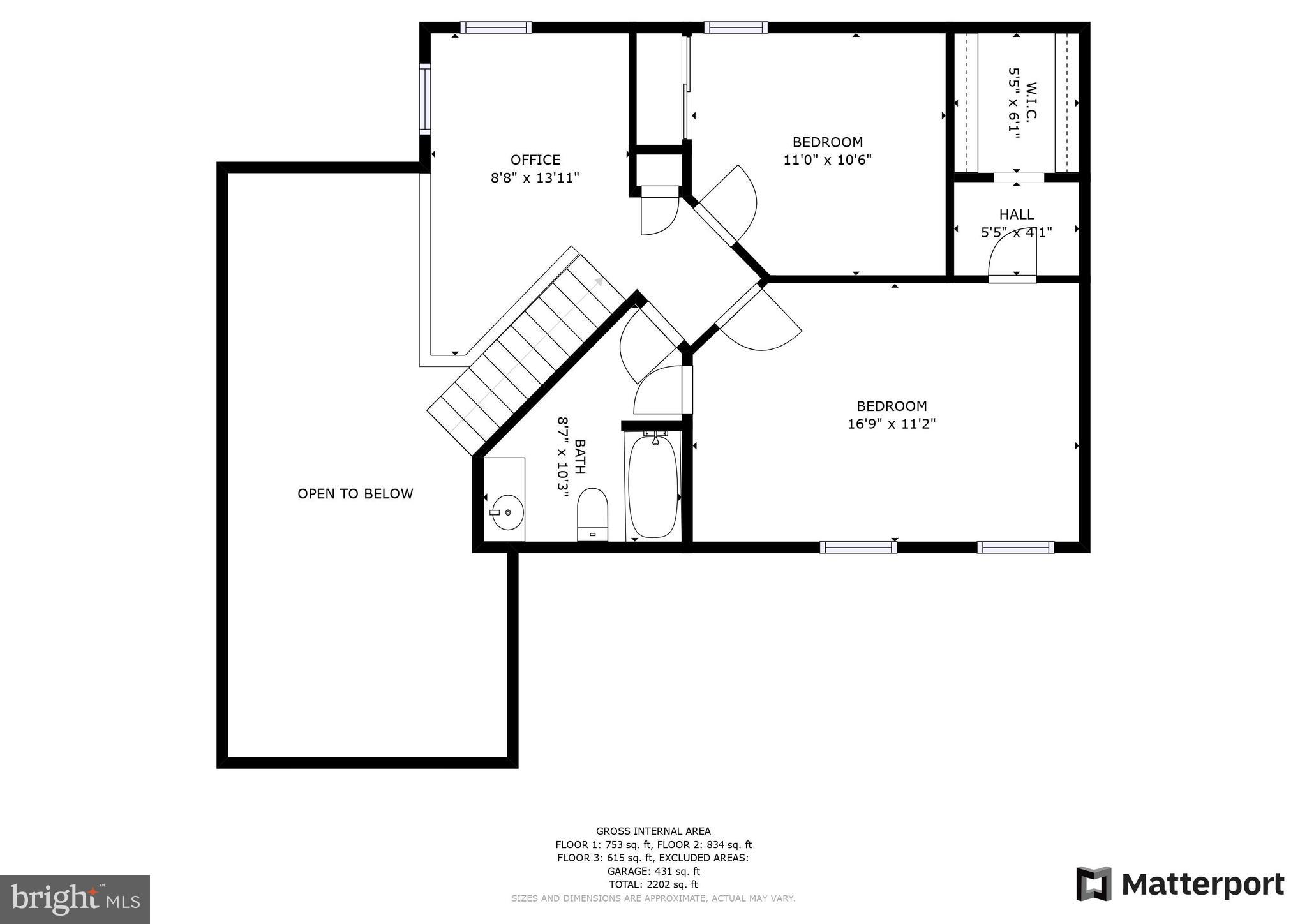 CHANTILLY HIGHLANDS - Residential