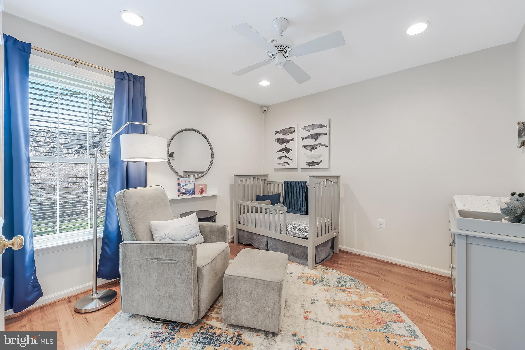 CHANTILLY HIGHLANDS - Residential