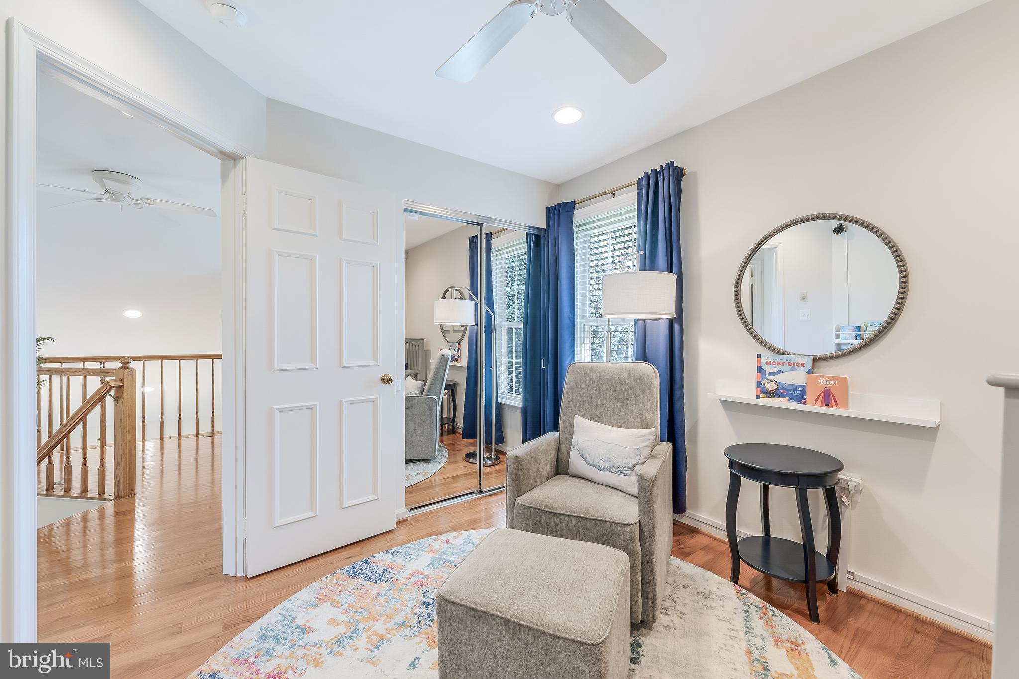 CHANTILLY HIGHLANDS - Residential