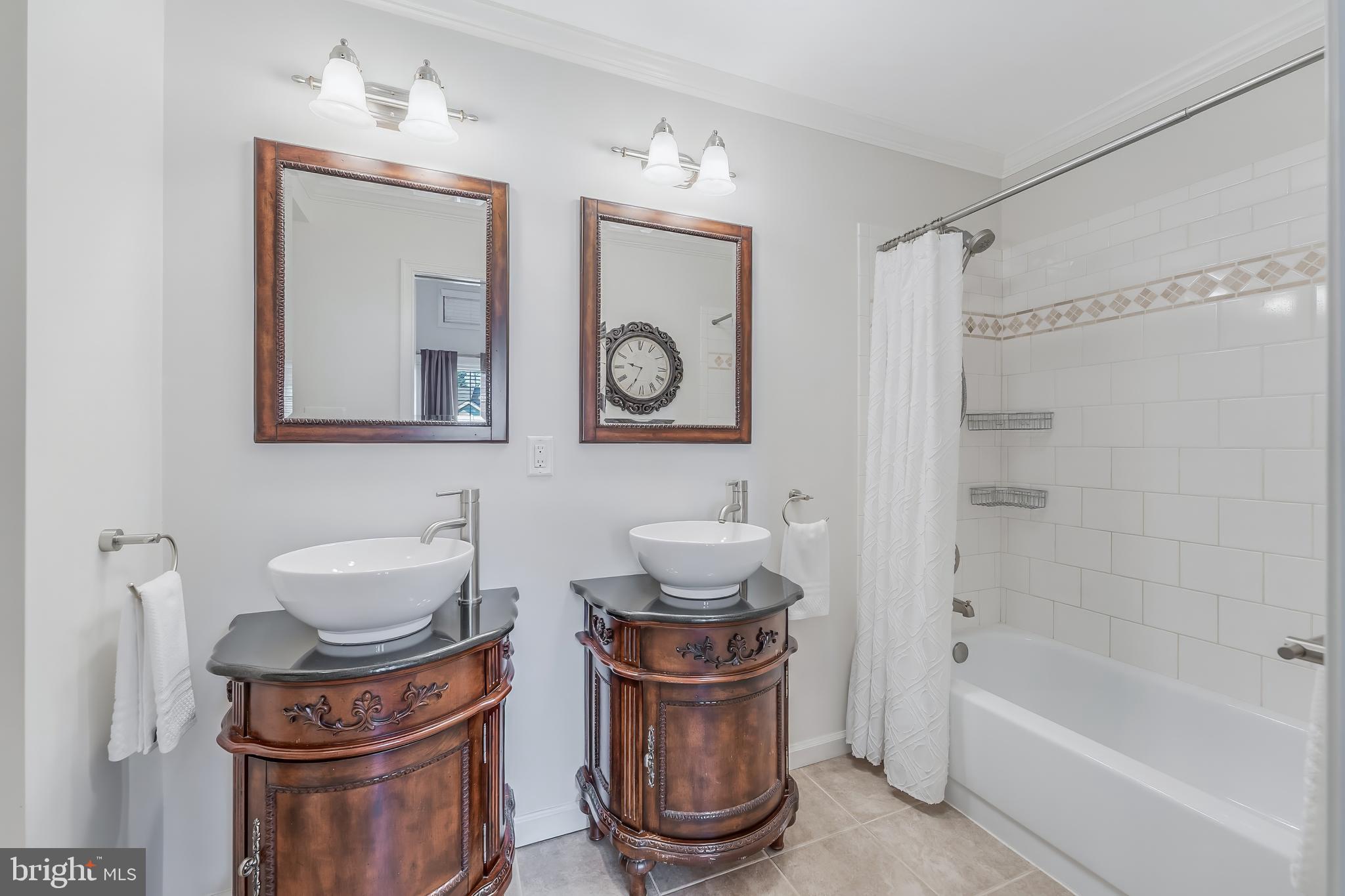 CHANTILLY HIGHLANDS - Residential