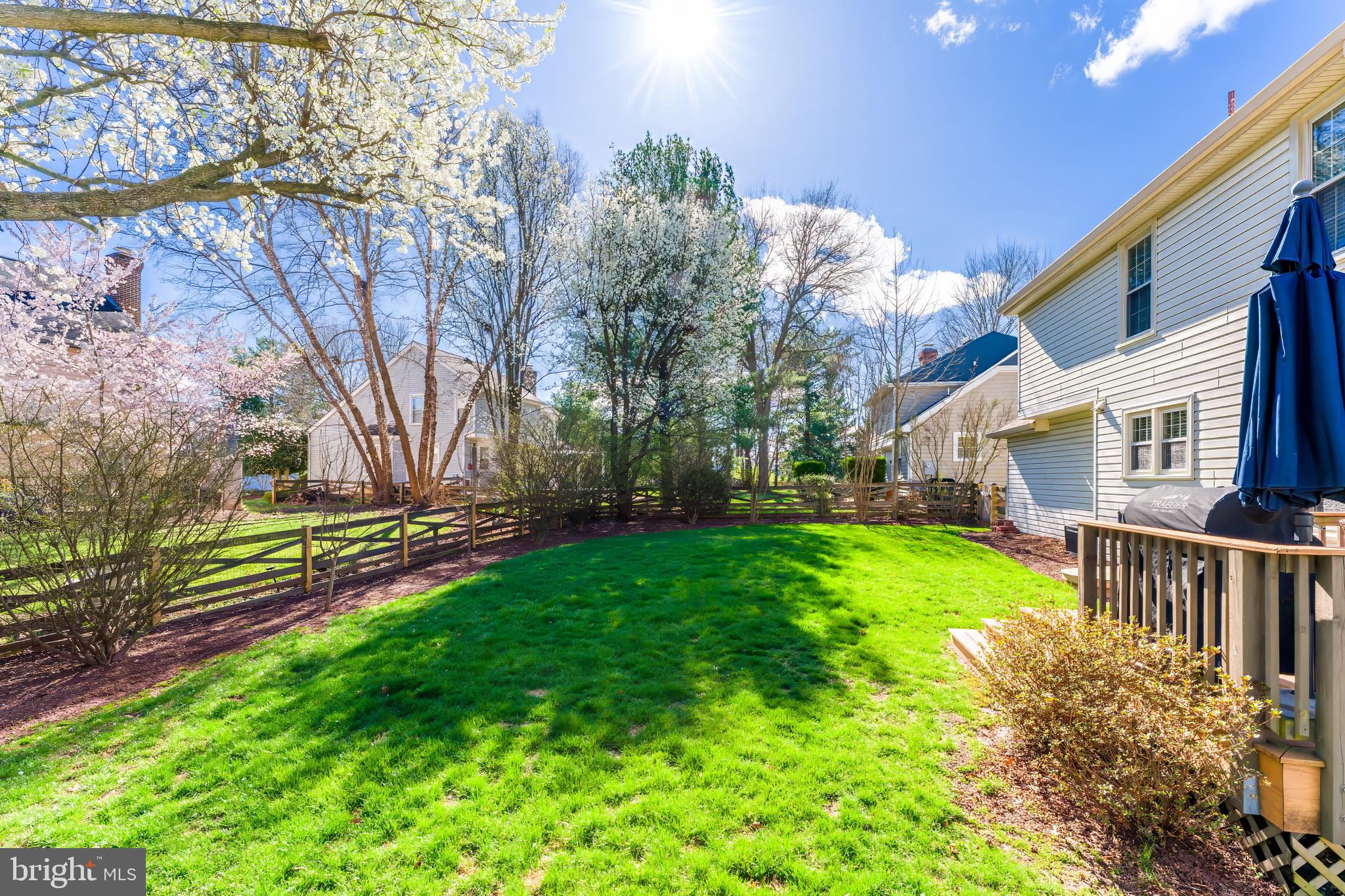 CHANTILLY HIGHLANDS - Residential