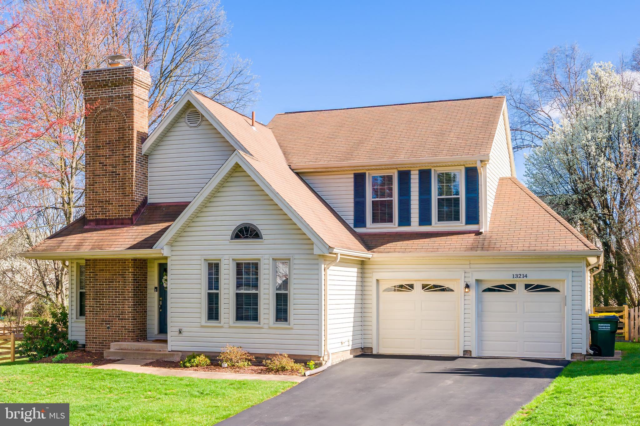 13214 STONE HEATHER DRIVE