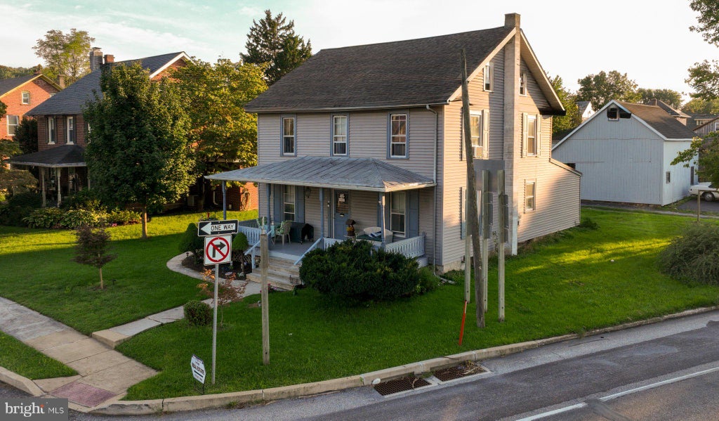Photo of 5302 Lincoln Highway, GAP, PA 17527 (MLS # PALA2093326)
