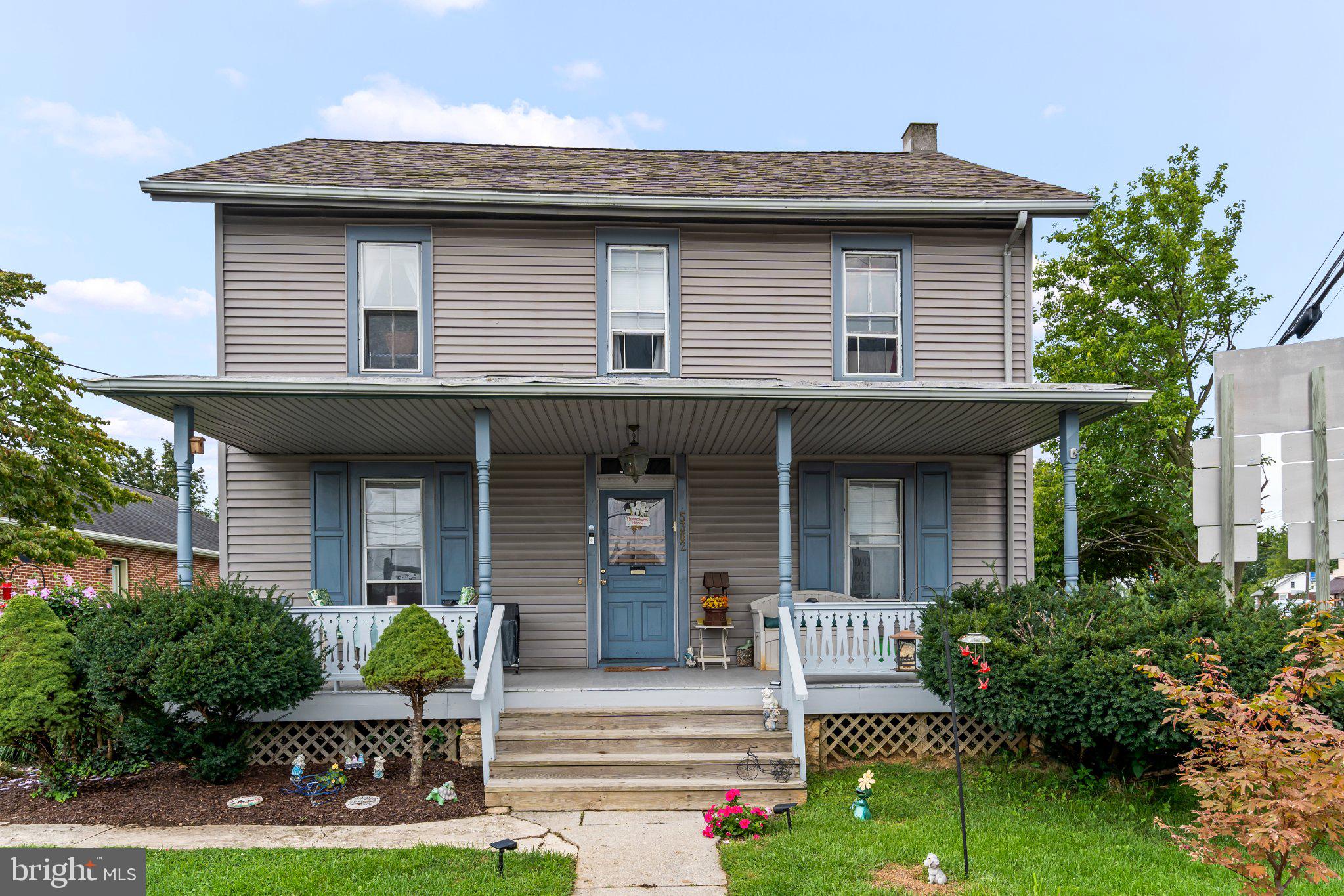 5302 LINCOLN HIGHWAY