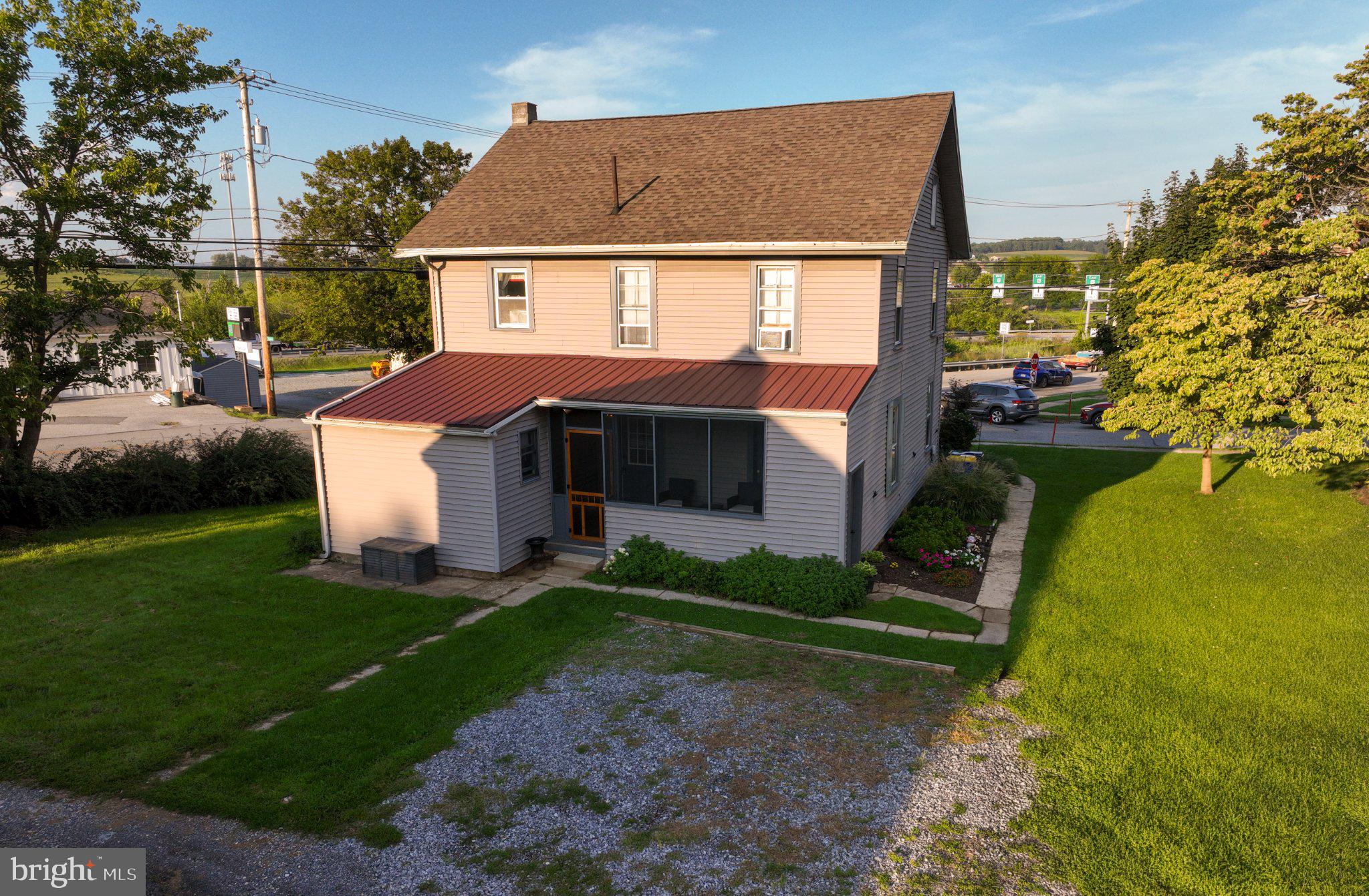 5302 LINCOLN HIGHWAY