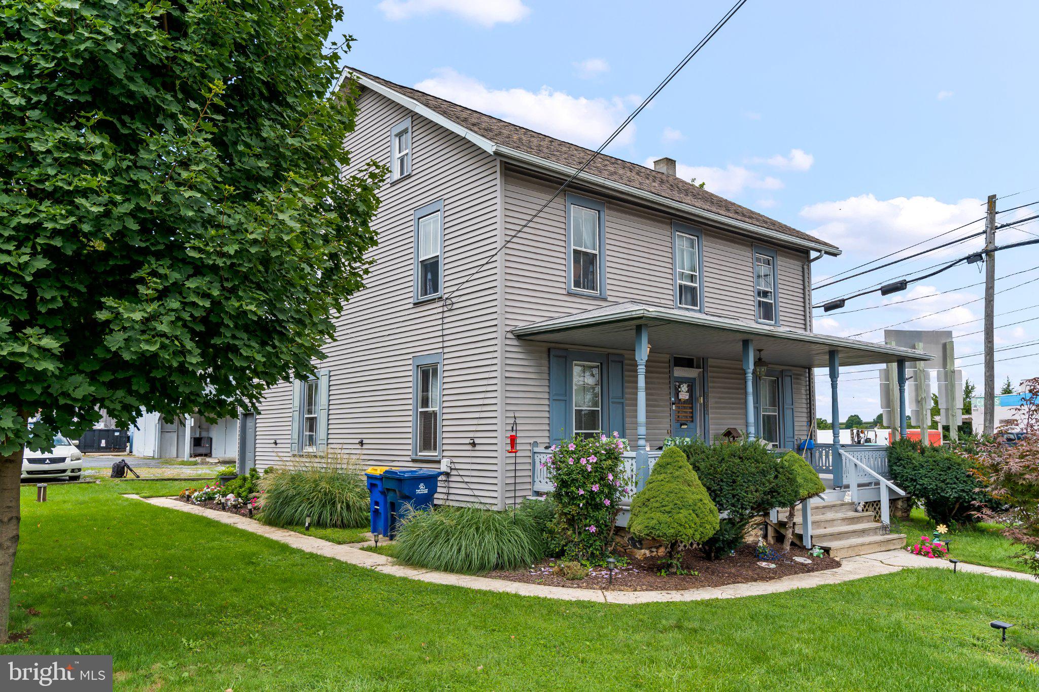 5302 LINCOLN HIGHWAY