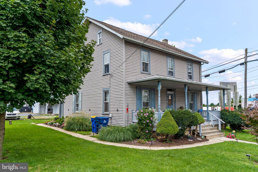Photo of 5302 Lincoln Highway, GAP, PA 17527 (MLS # PALA2093326)