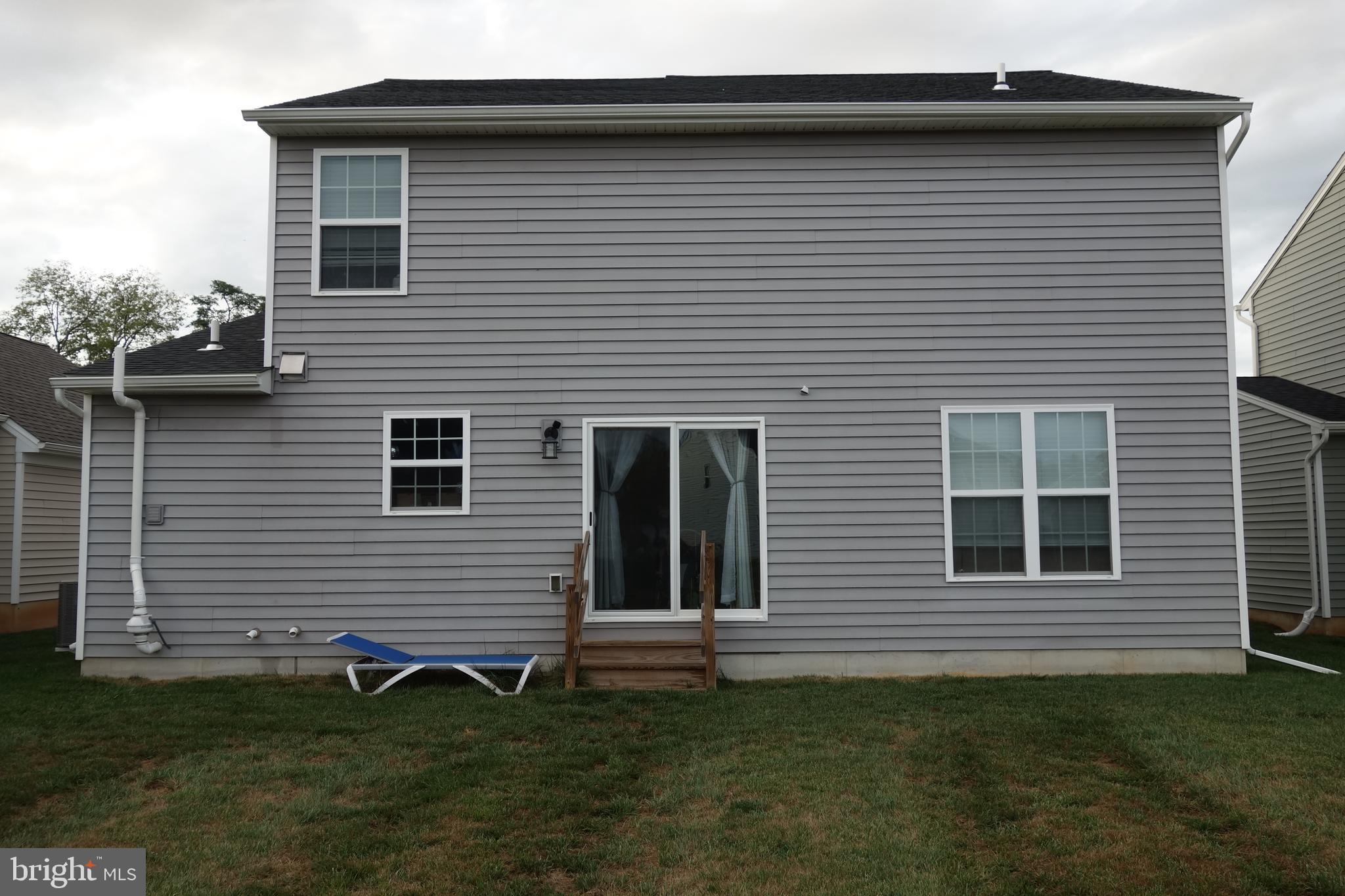 NORTH MIDDLETON TWP - Residential