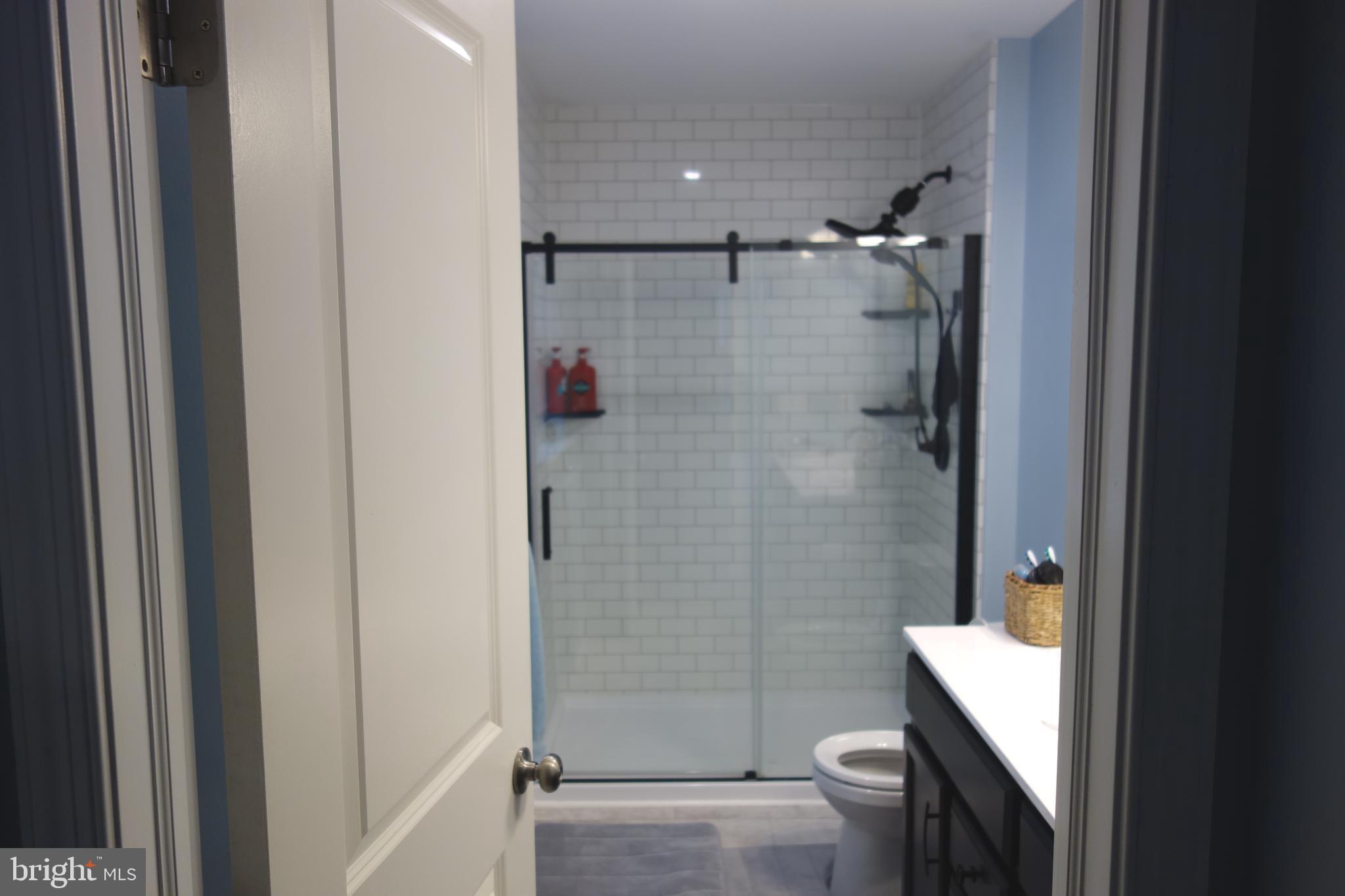 NORTH MIDDLETON TWP - Residential