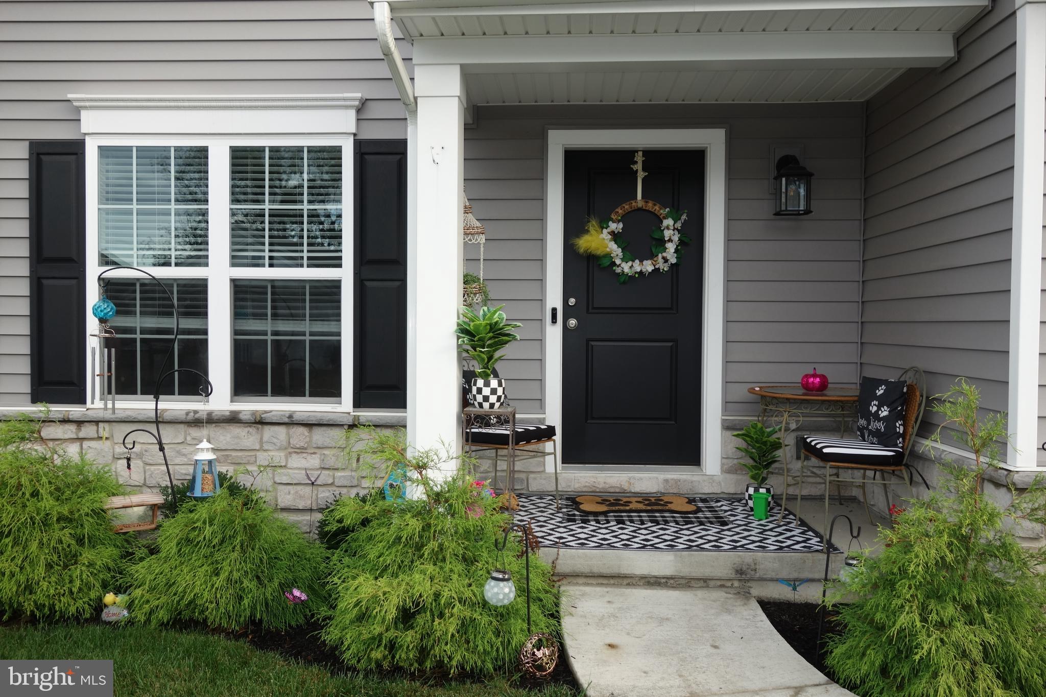 NORTH MIDDLETON TWP - Residential