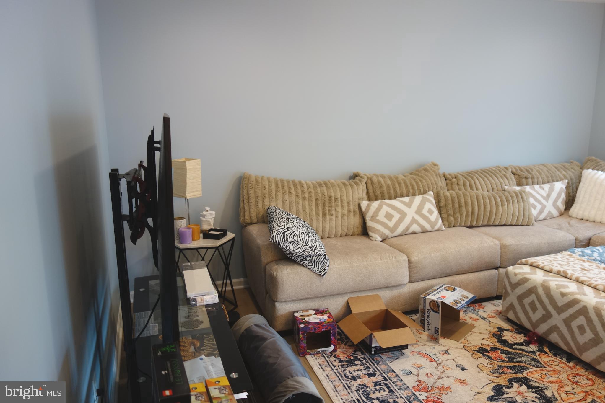 NORTH MIDDLETON TWP - Residential