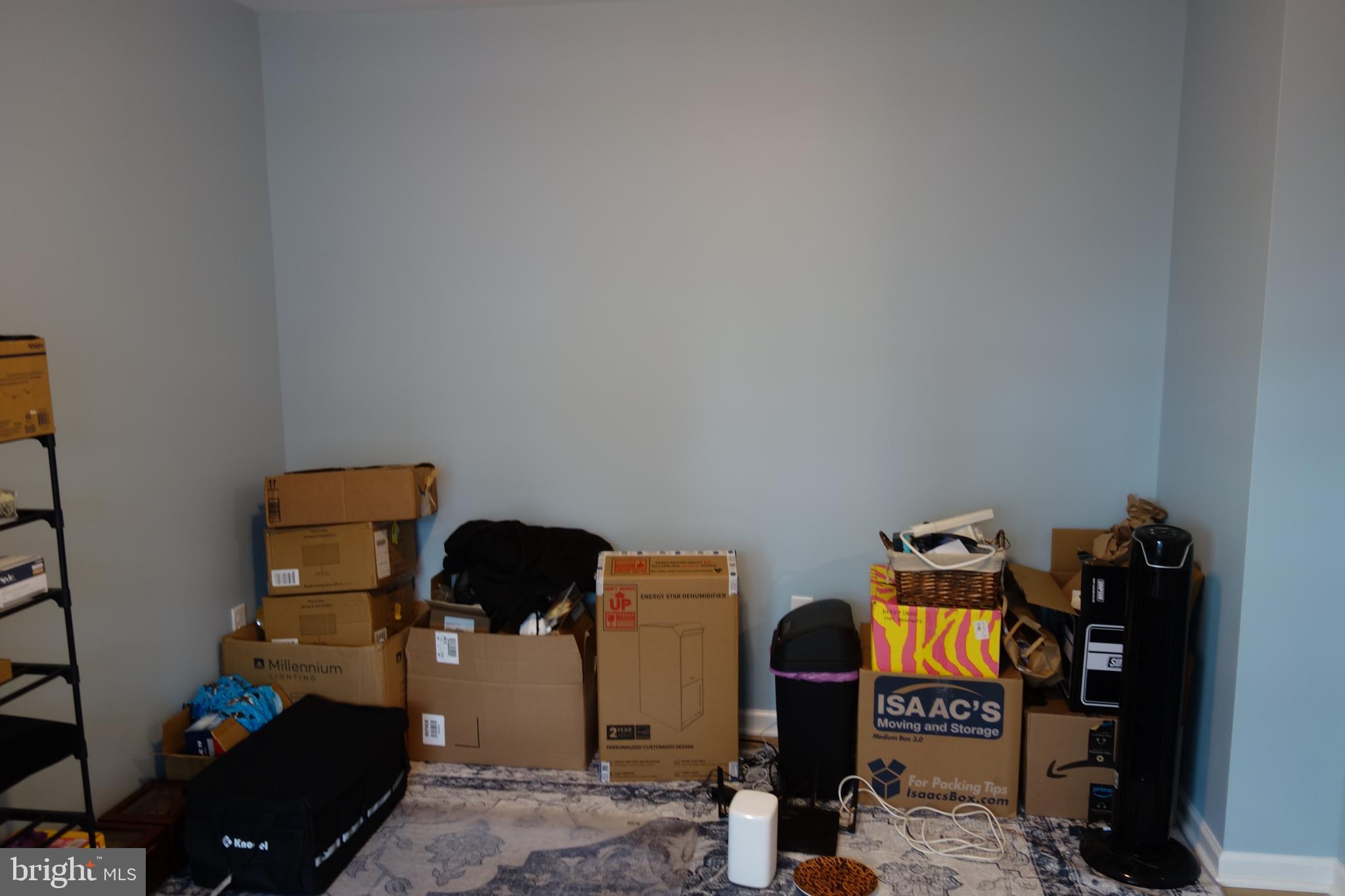 NORTH MIDDLETON TWP - Residential