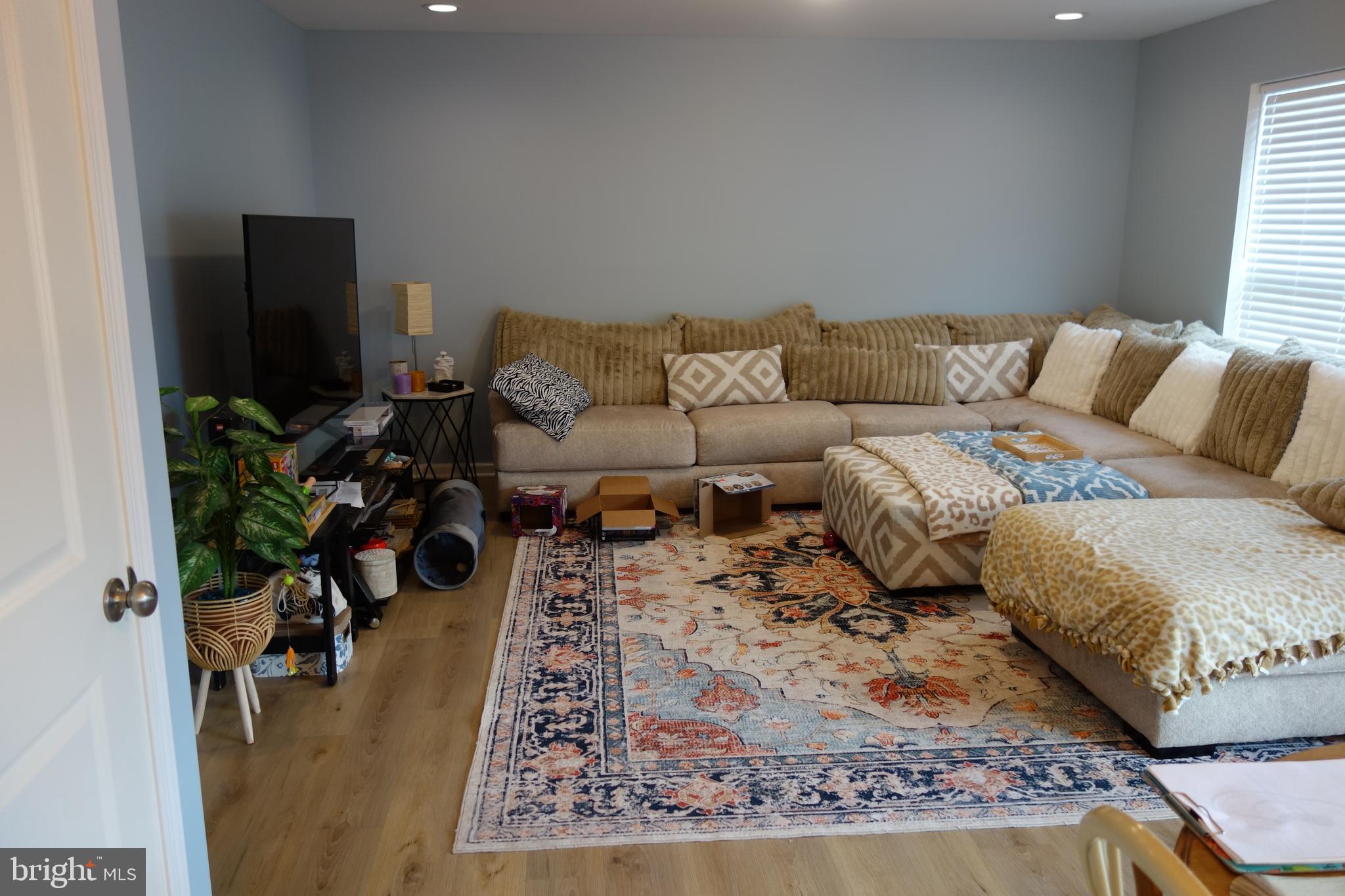 NORTH MIDDLETON TWP - Residential