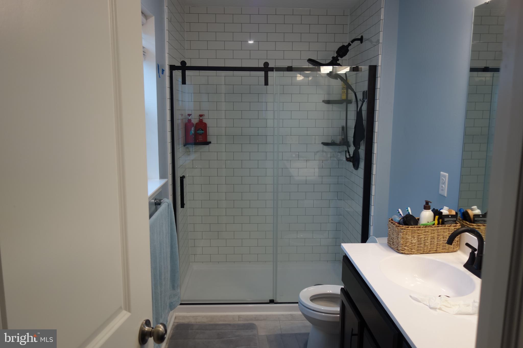 NORTH MIDDLETON TWP - Residential