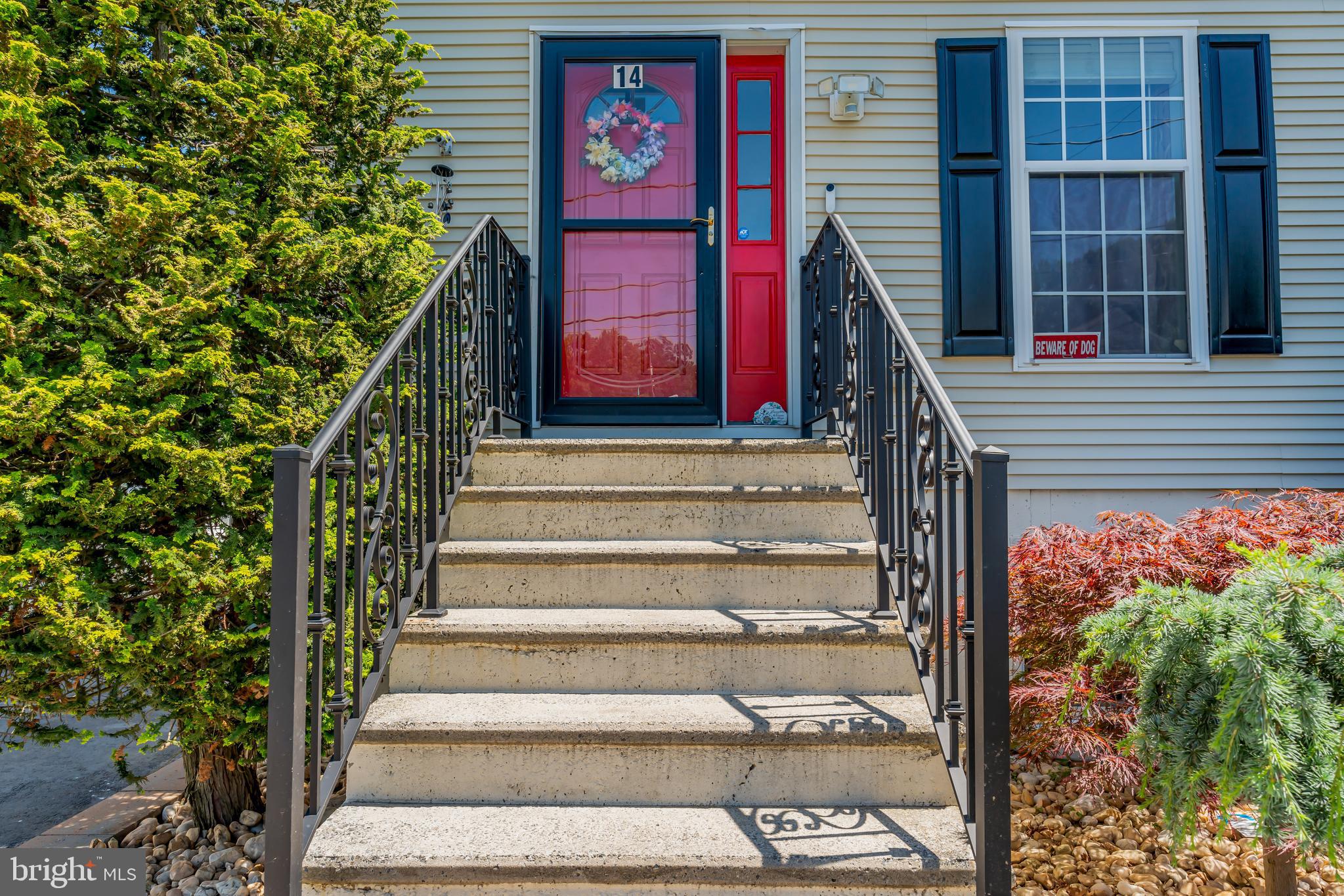 14 EVAN AVENUE