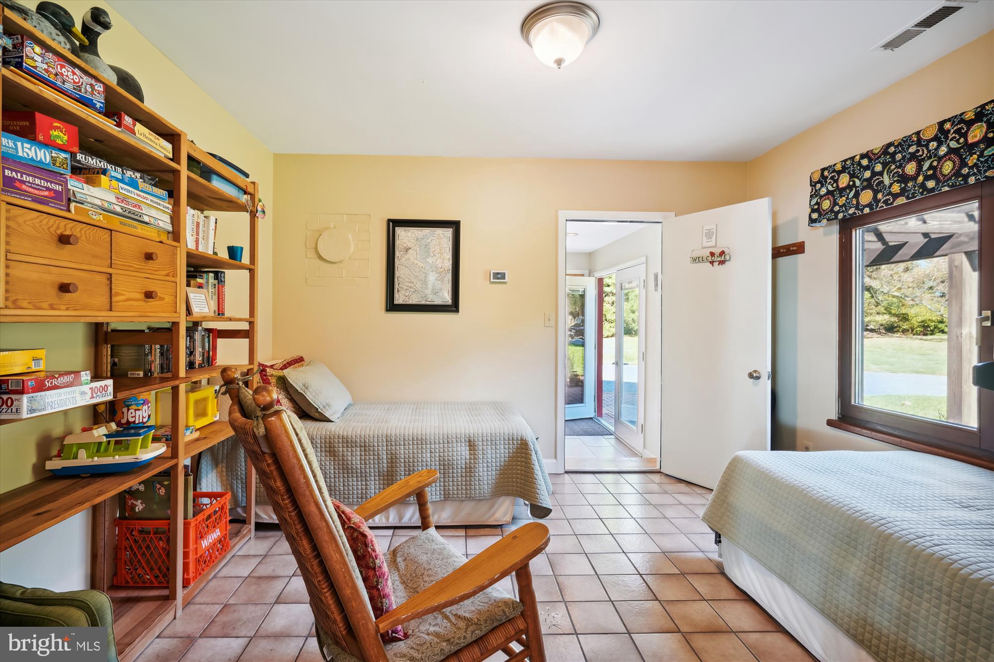 BOZMAN - Residential