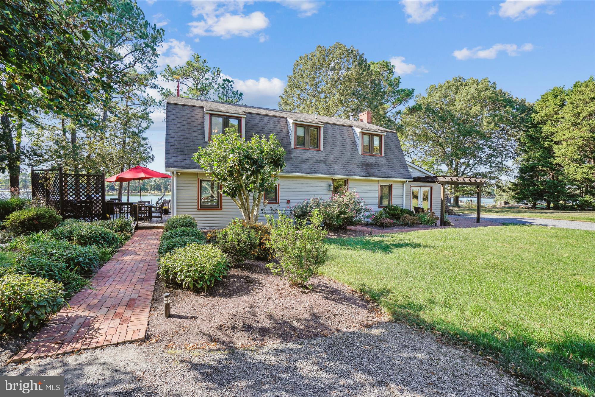 BOZMAN - Residential