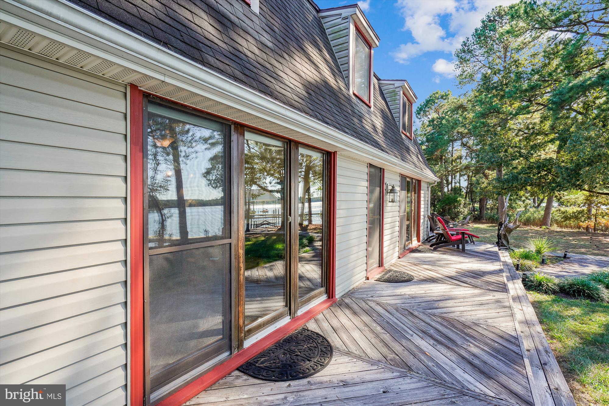 BOZMAN - Residential