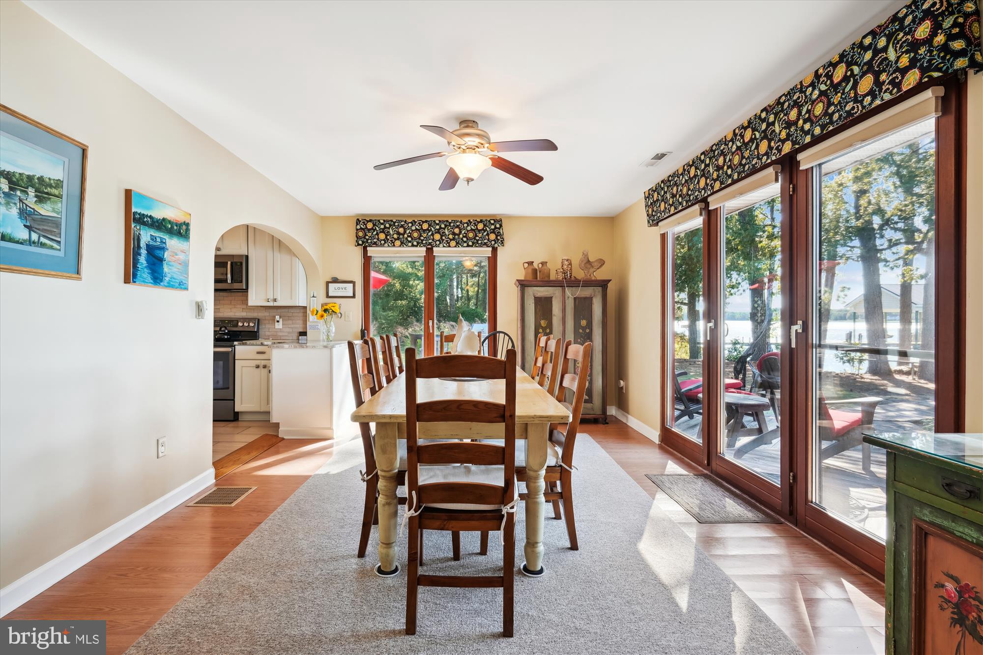 BOZMAN - Residential